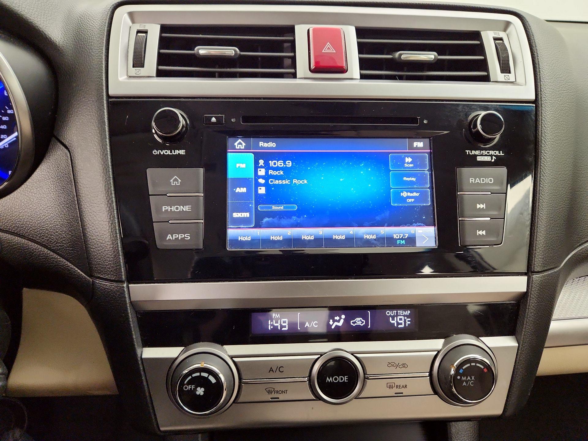 Thumbnail: 2019 Subaru Outback - 15