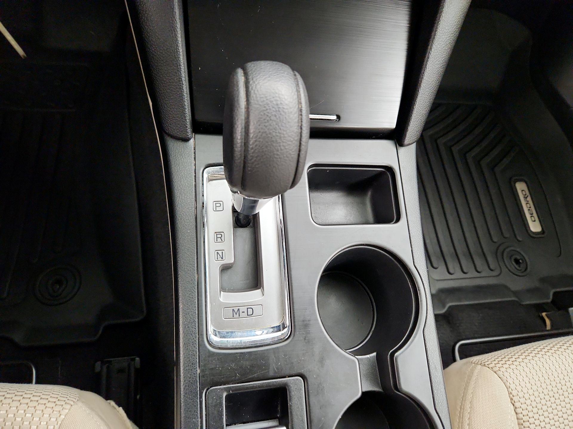 Thumbnail: 2019 Subaru Outback - 17