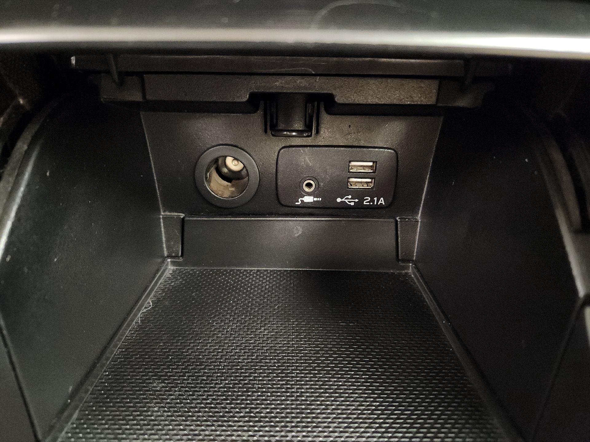 Thumbnail: 2019 Subaru Outback - 18