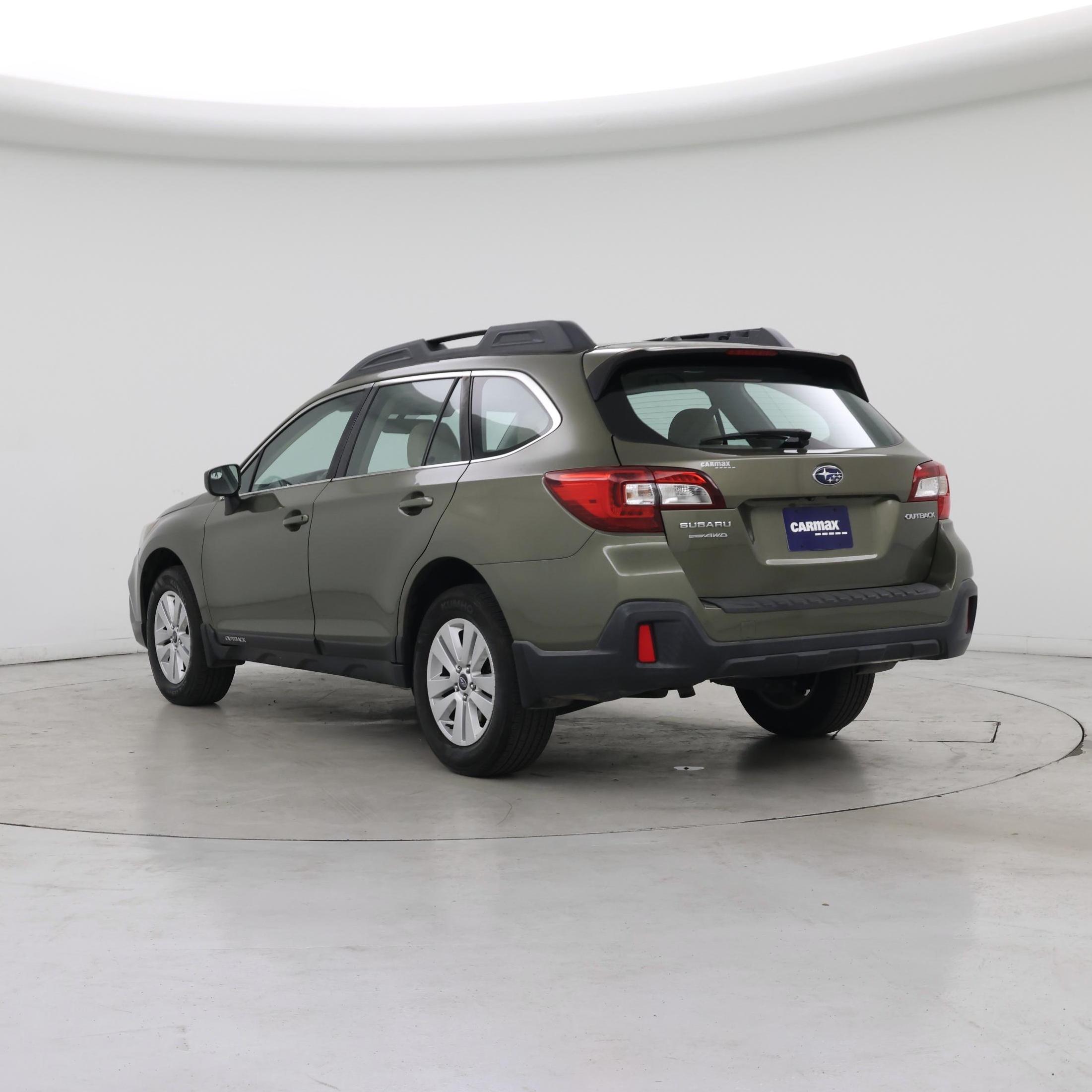 Thumbnail: 2019 Subaru Outback - 2