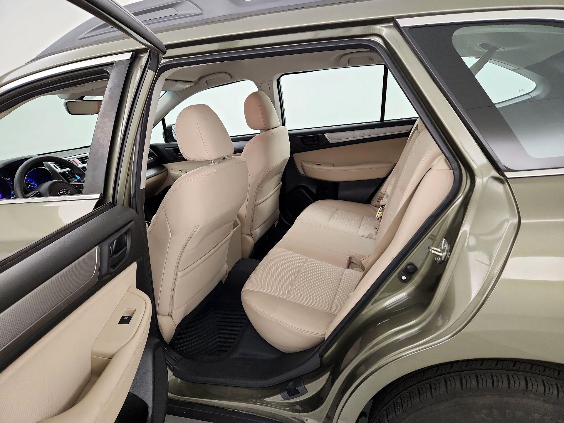 Thumbnail: 2019 Subaru Outback - 19