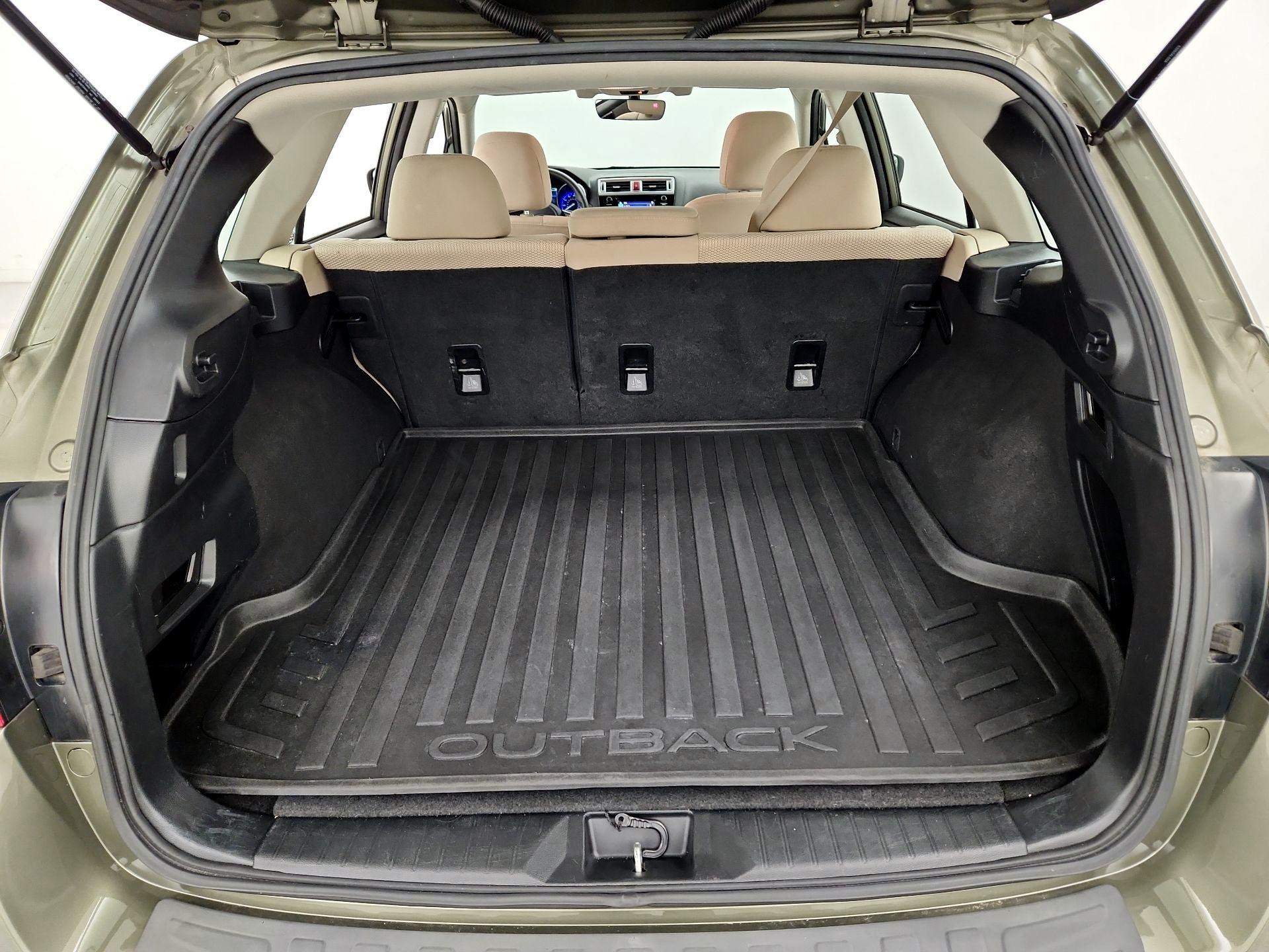 Thumbnail: 2019 Subaru Outback - 20