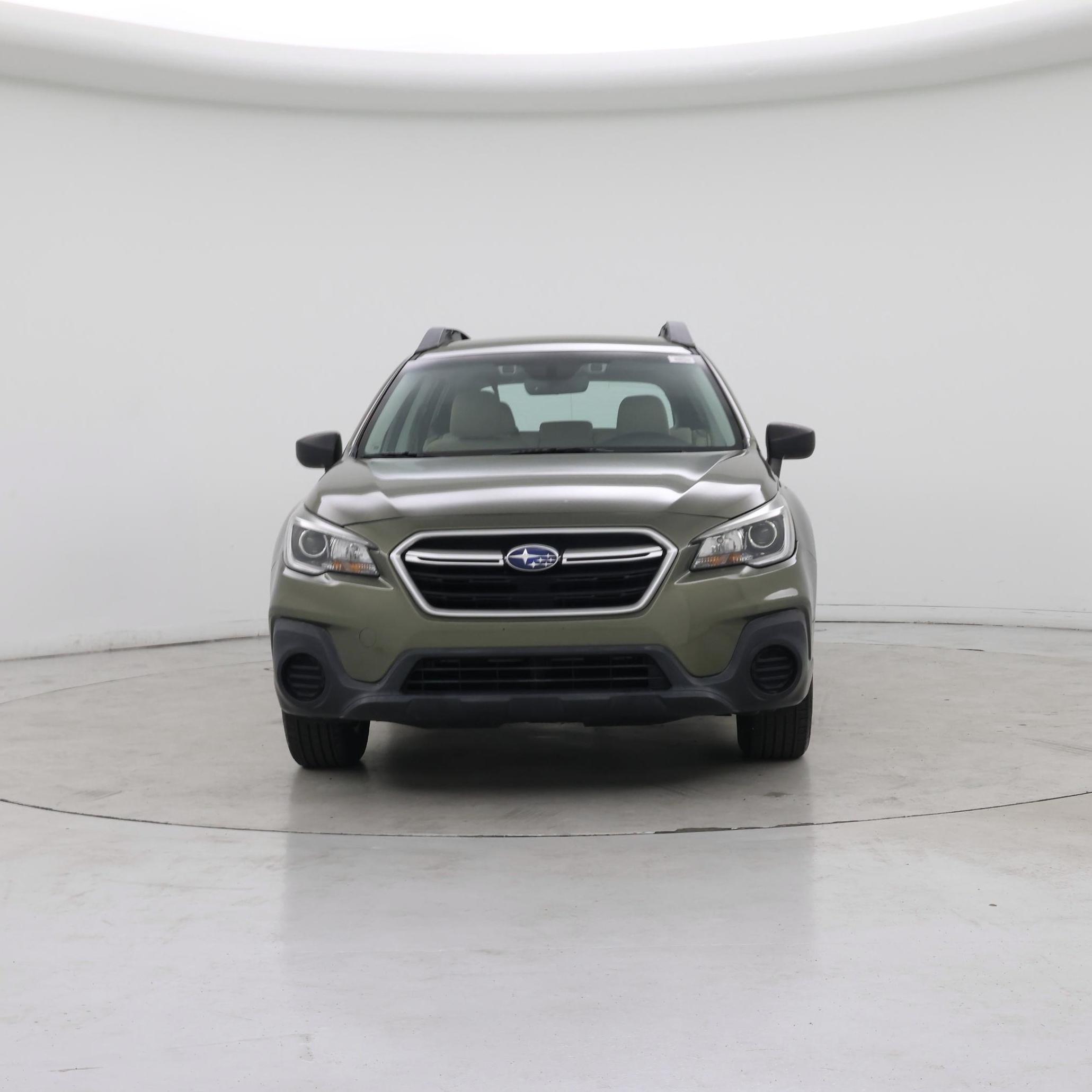 Thumbnail: 2019 Subaru Outback - 5