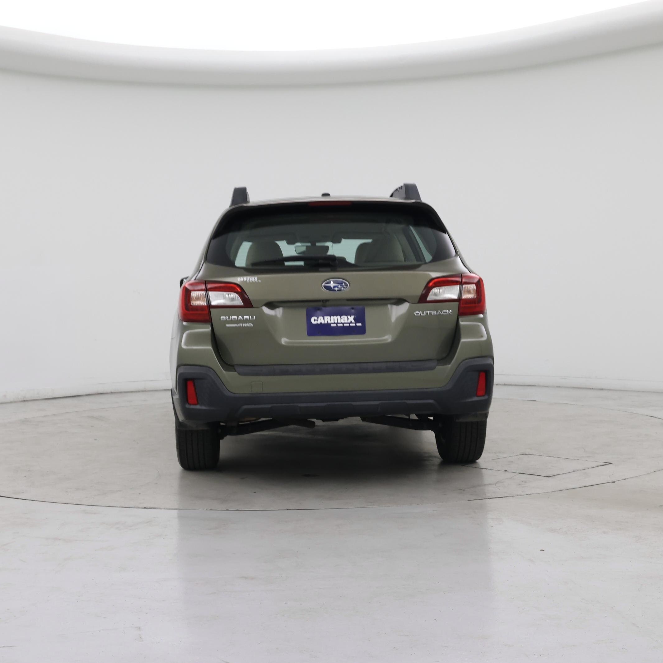Thumbnail: 2019 Subaru Outback - 6