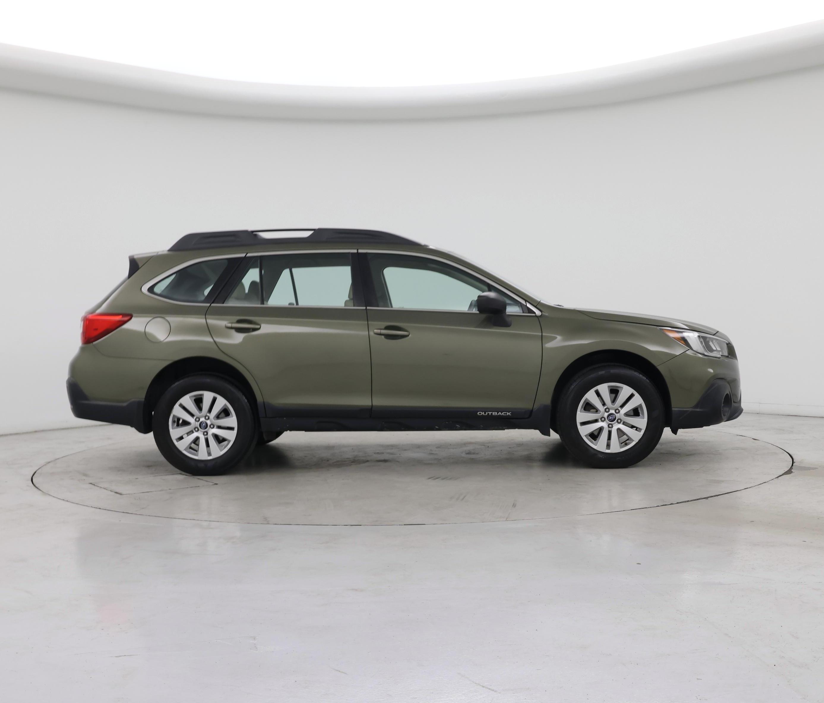 Thumbnail: 2019 Subaru Outback - 7