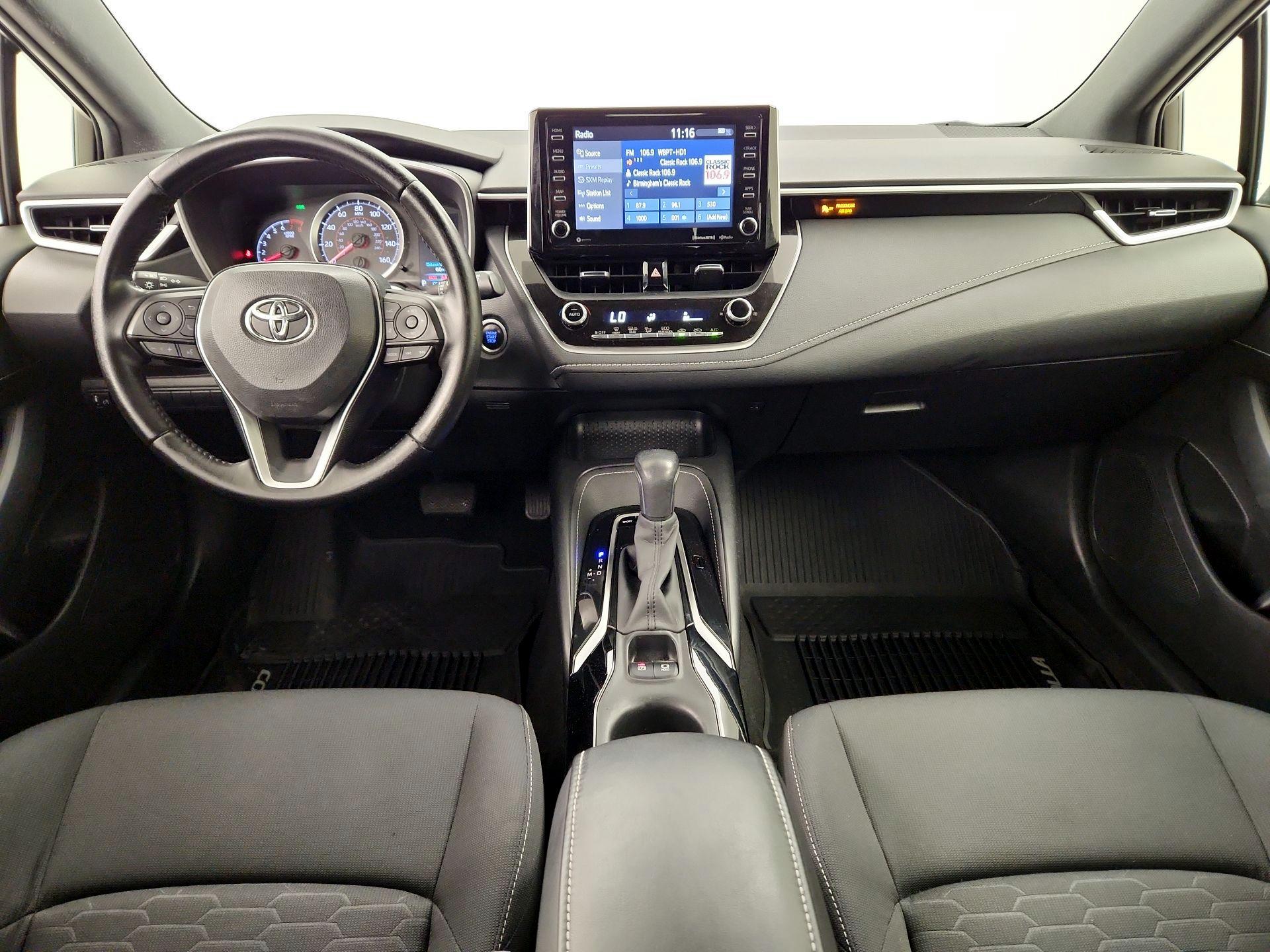 Thumbnail: 2019 Toyota Corolla - 9