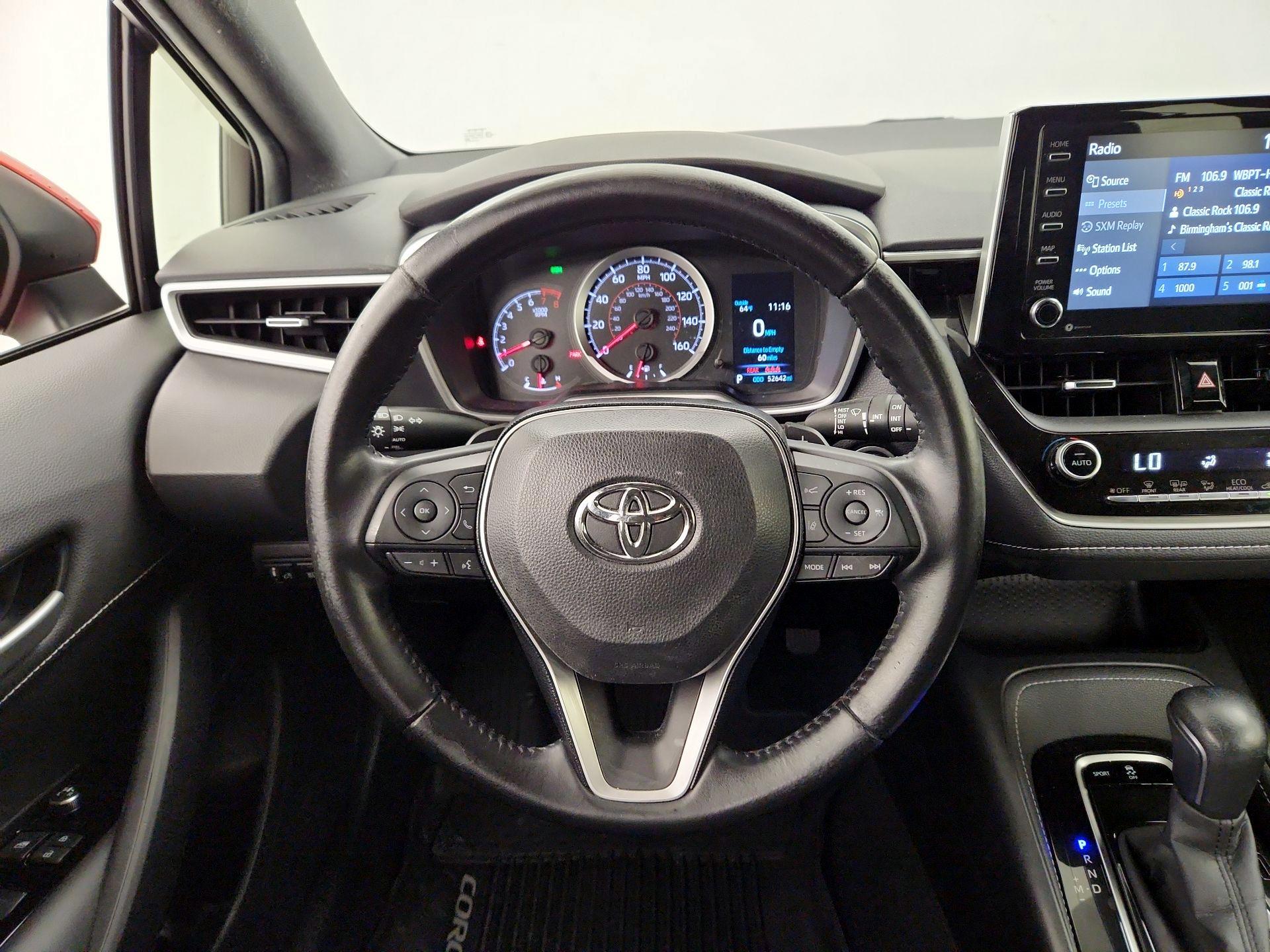 Thumbnail: 2019 Toyota Corolla - 10