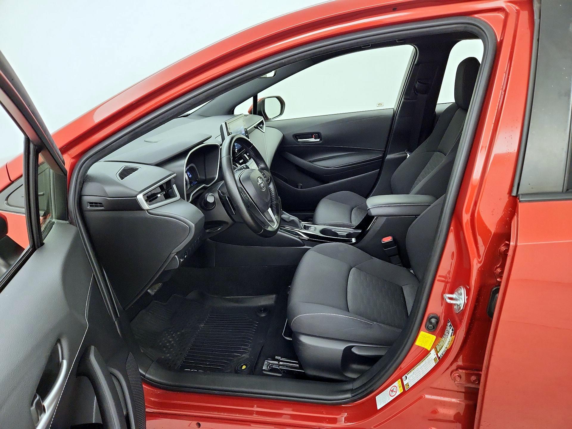 Thumbnail: 2019 Toyota Corolla - 11