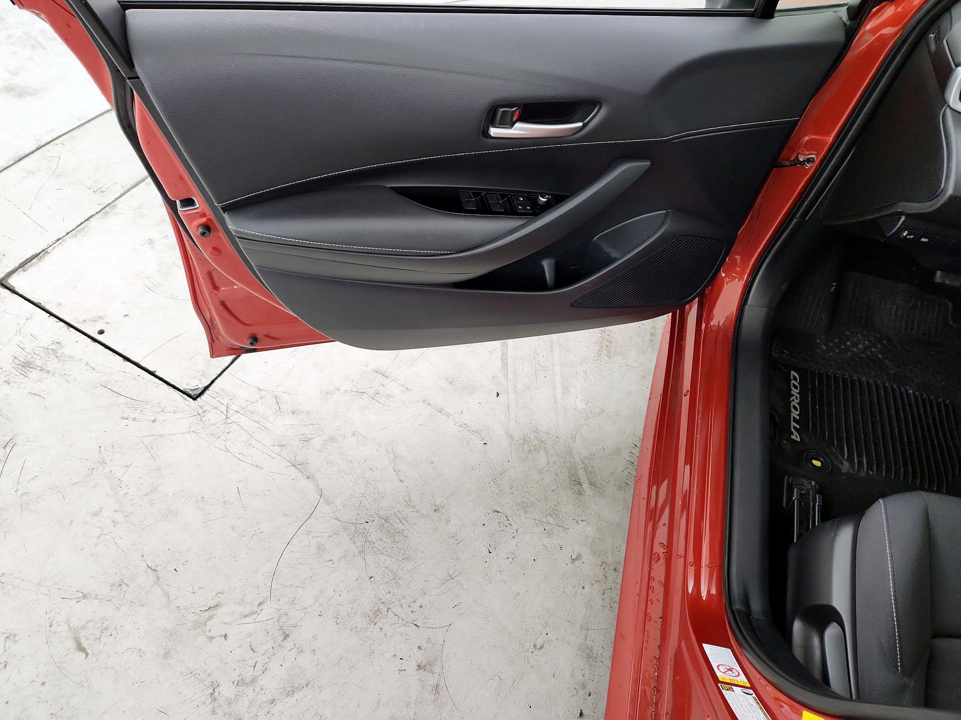 Thumbnail: 2019 Toyota Corolla - 12