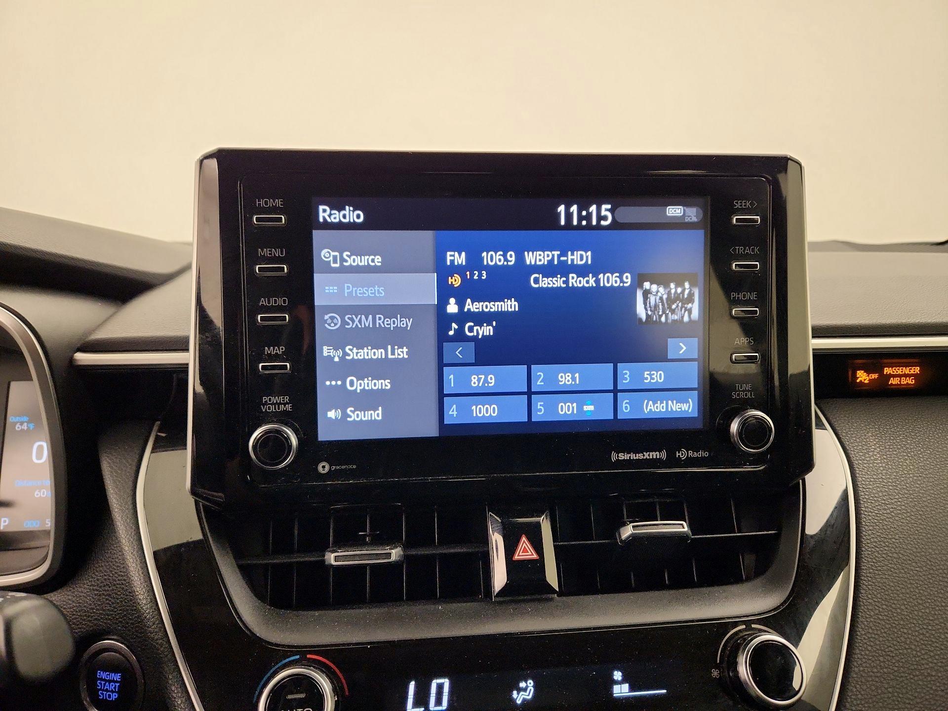 Thumbnail: 2019 Toyota Corolla - 15