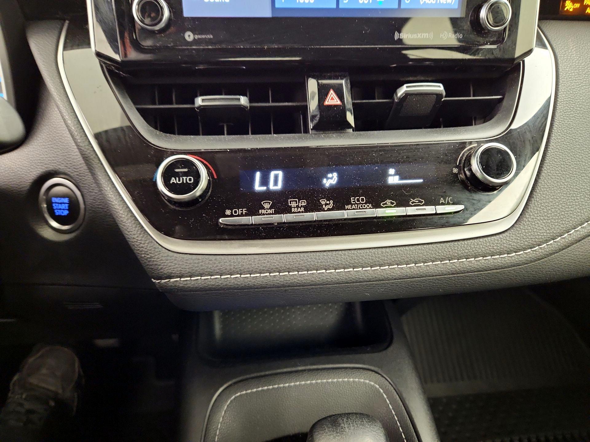 Thumbnail: 2019 Toyota Corolla - 16