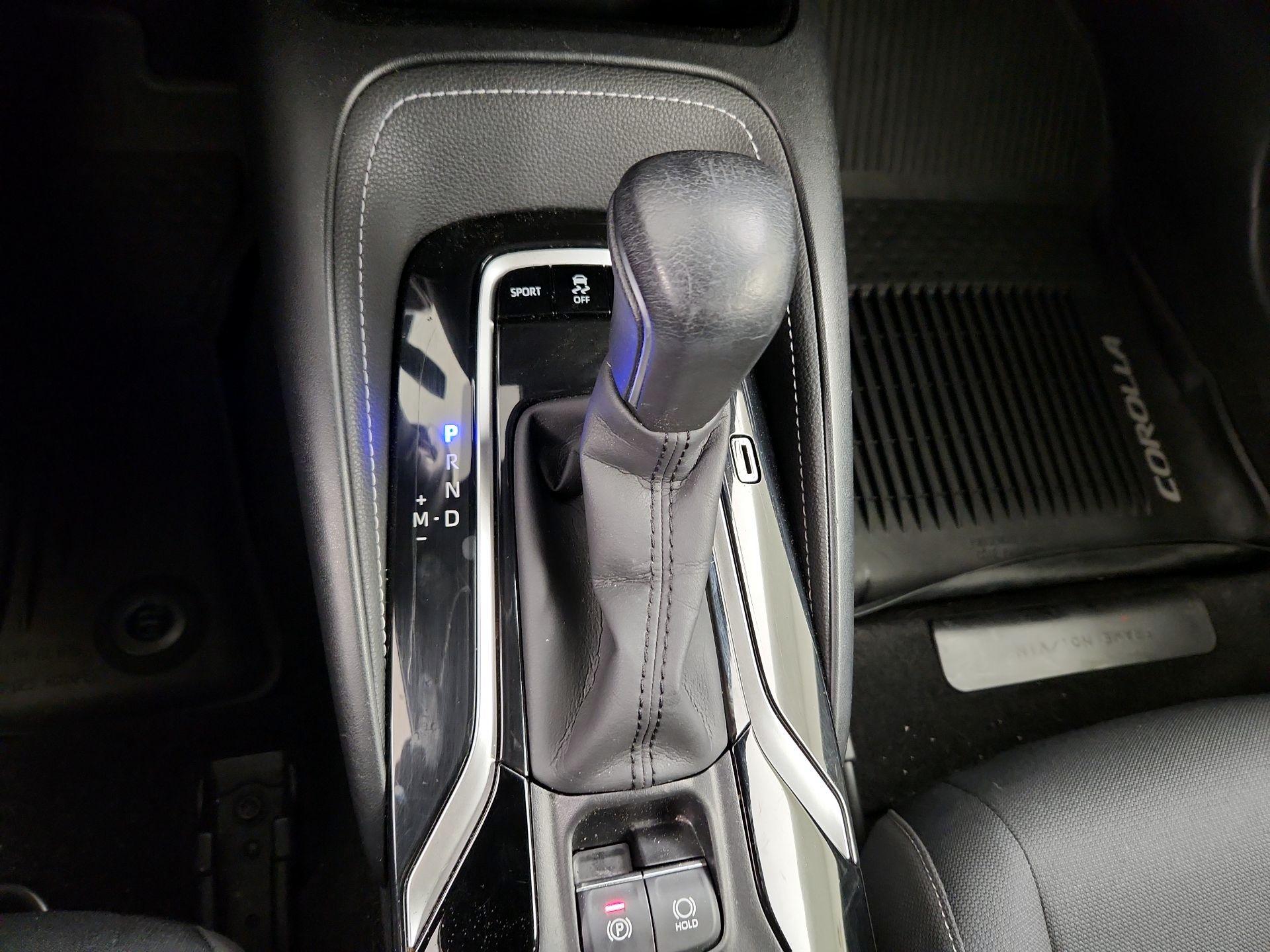 Thumbnail: 2019 Toyota Corolla - 17