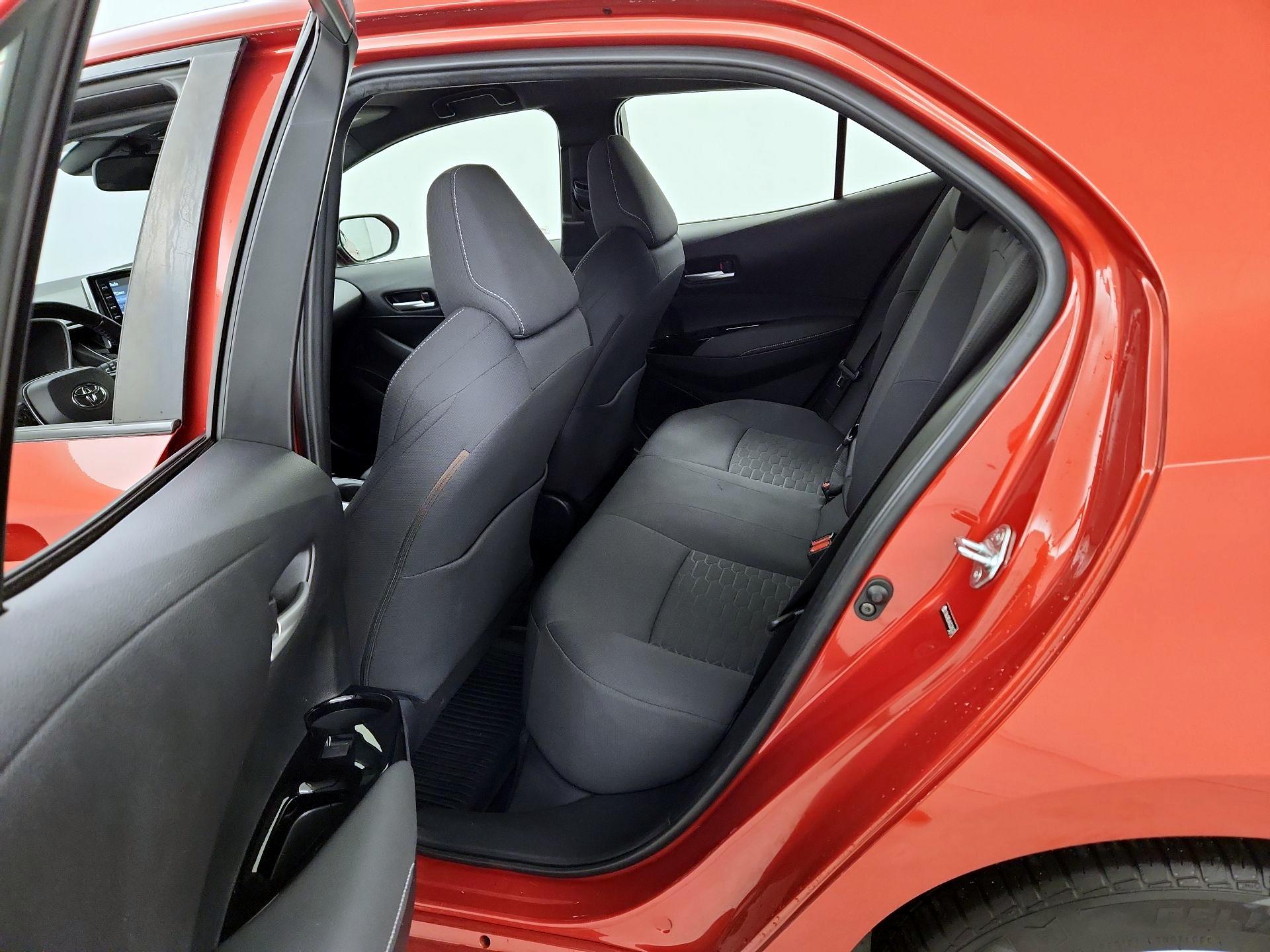 Thumbnail: 2019 Toyota Corolla - 19