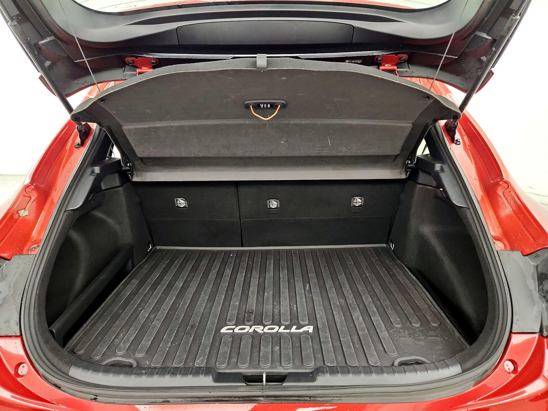 Thumbnail: 2019 Toyota Corolla - 20