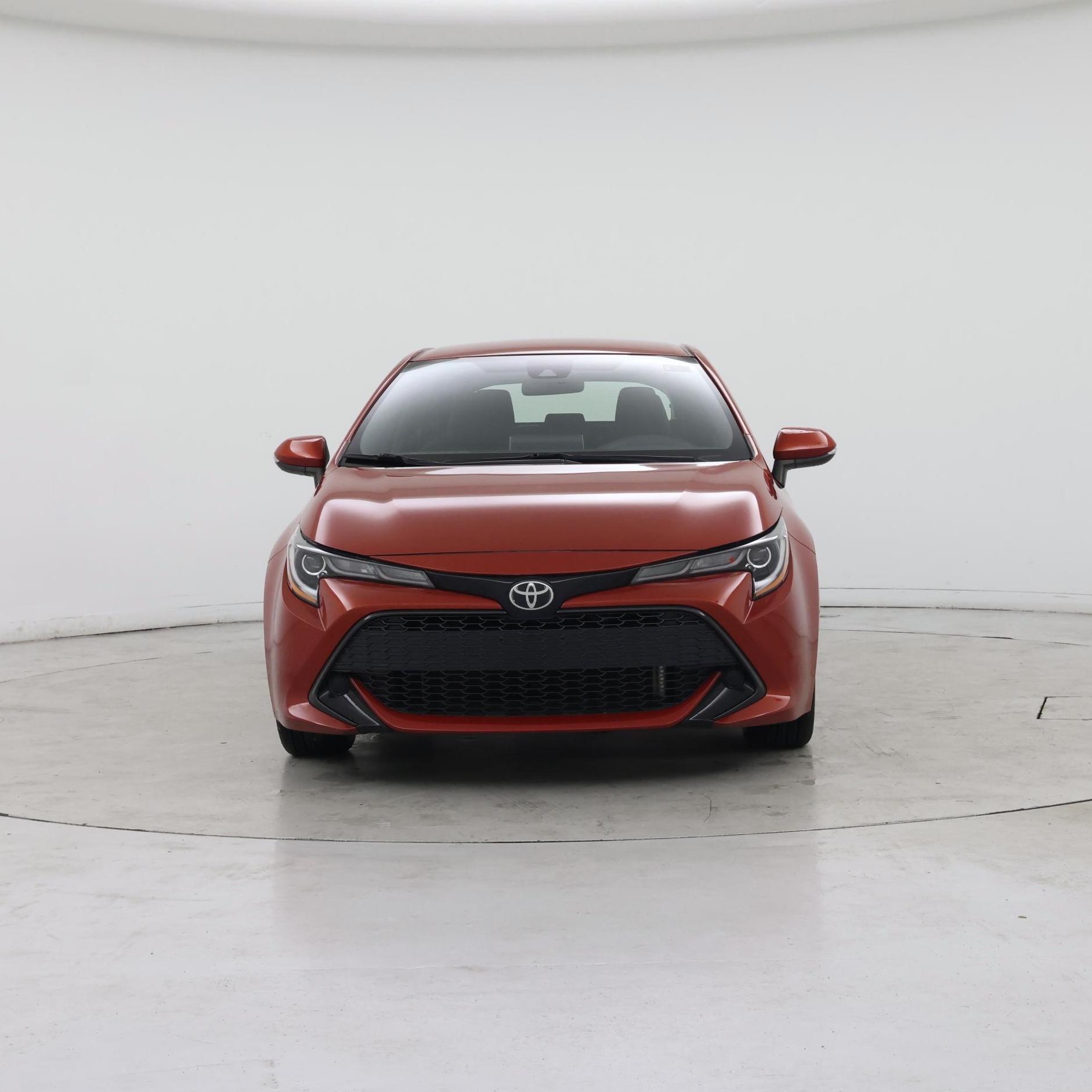 Thumbnail: 2019 Toyota Corolla - 5