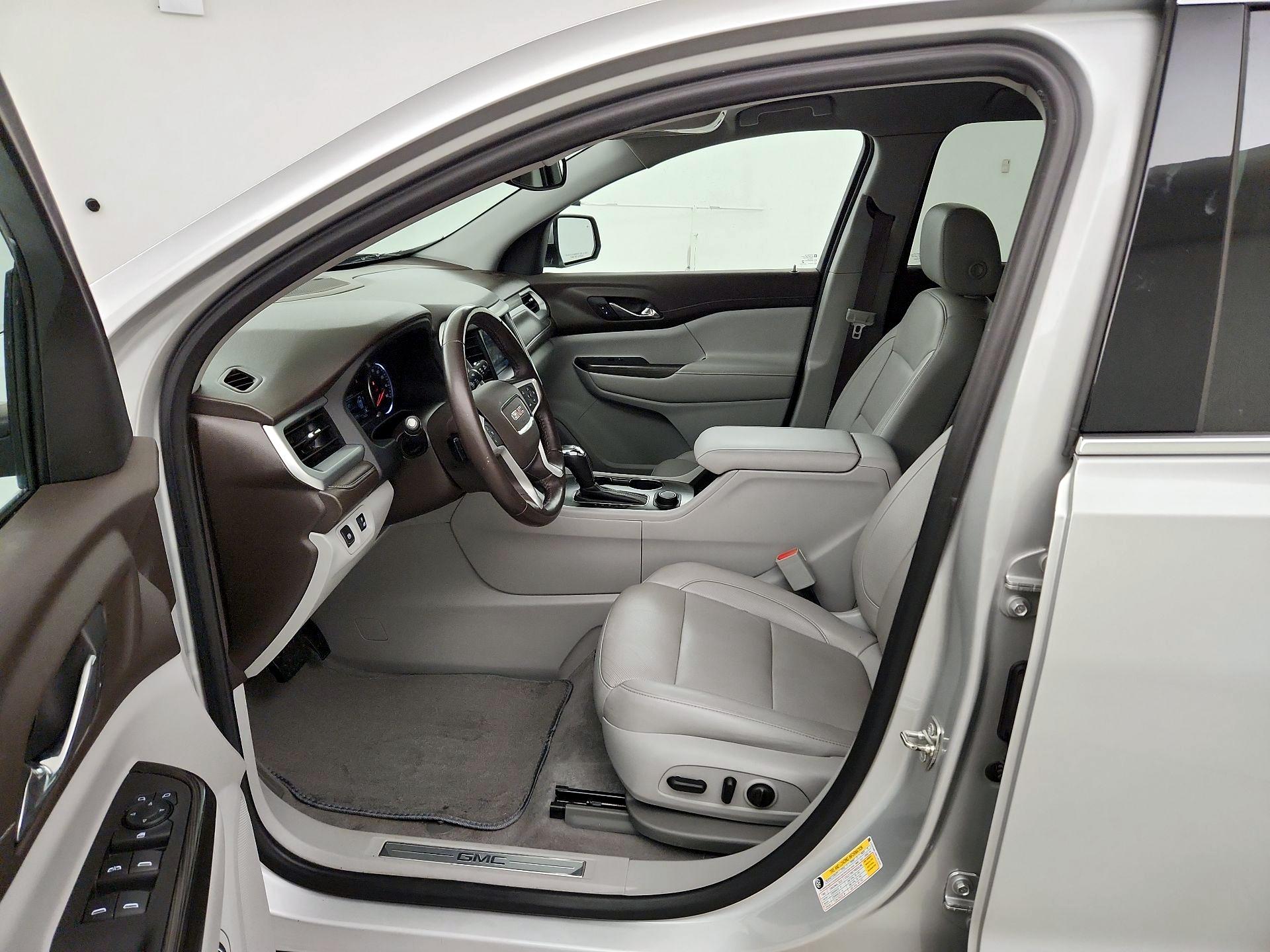 Thumbnail: 2019 GMC Acadia - 9