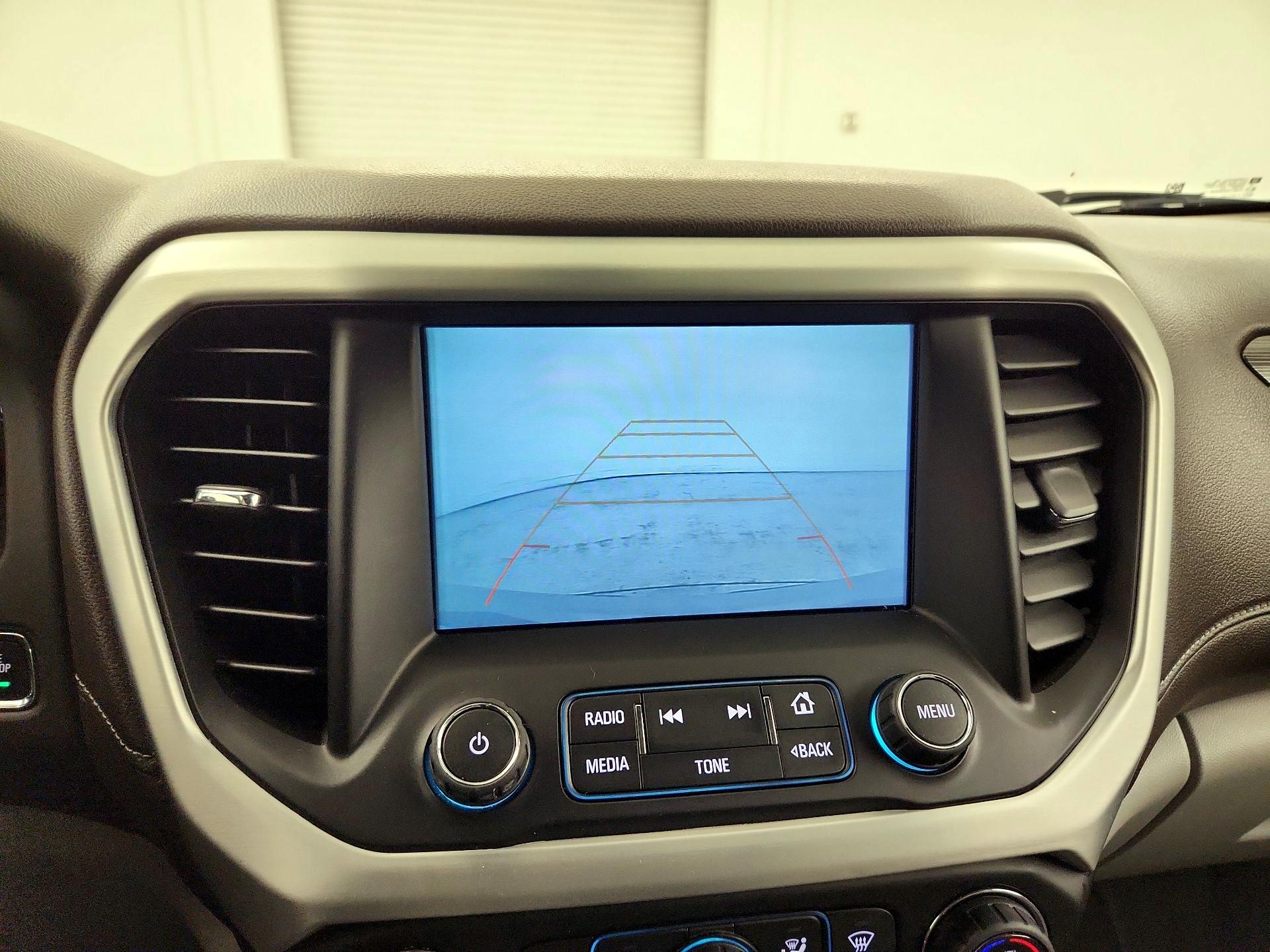 Thumbnail: 2019 GMC Acadia - 12