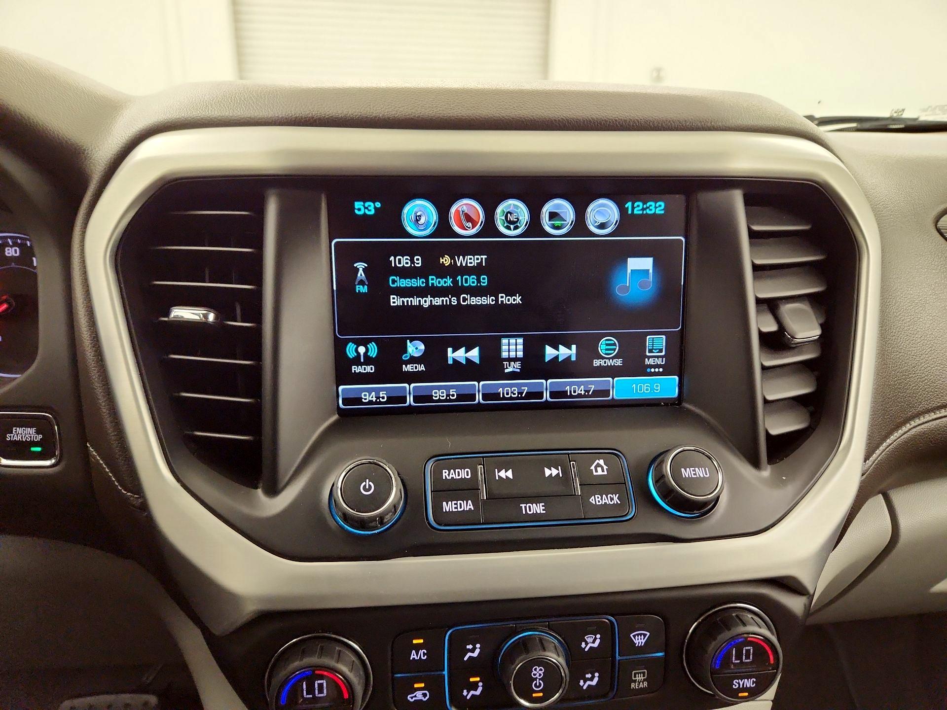 Thumbnail: 2019 GMC Acadia - 13