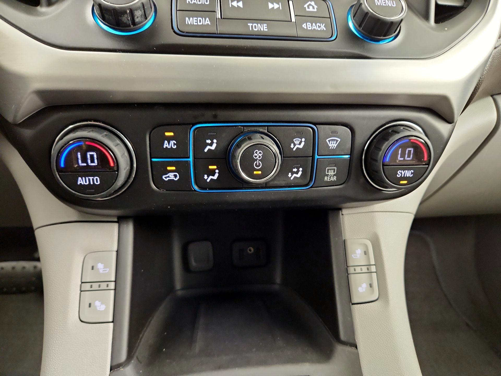 Thumbnail: 2019 GMC Acadia - 14