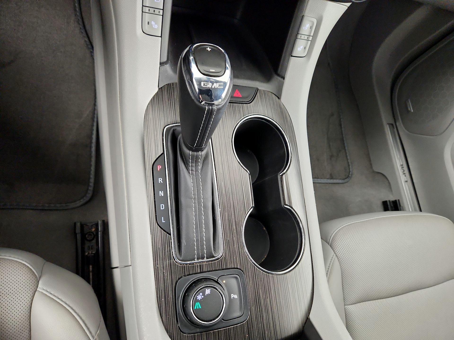 Thumbnail: 2019 GMC Acadia - 15