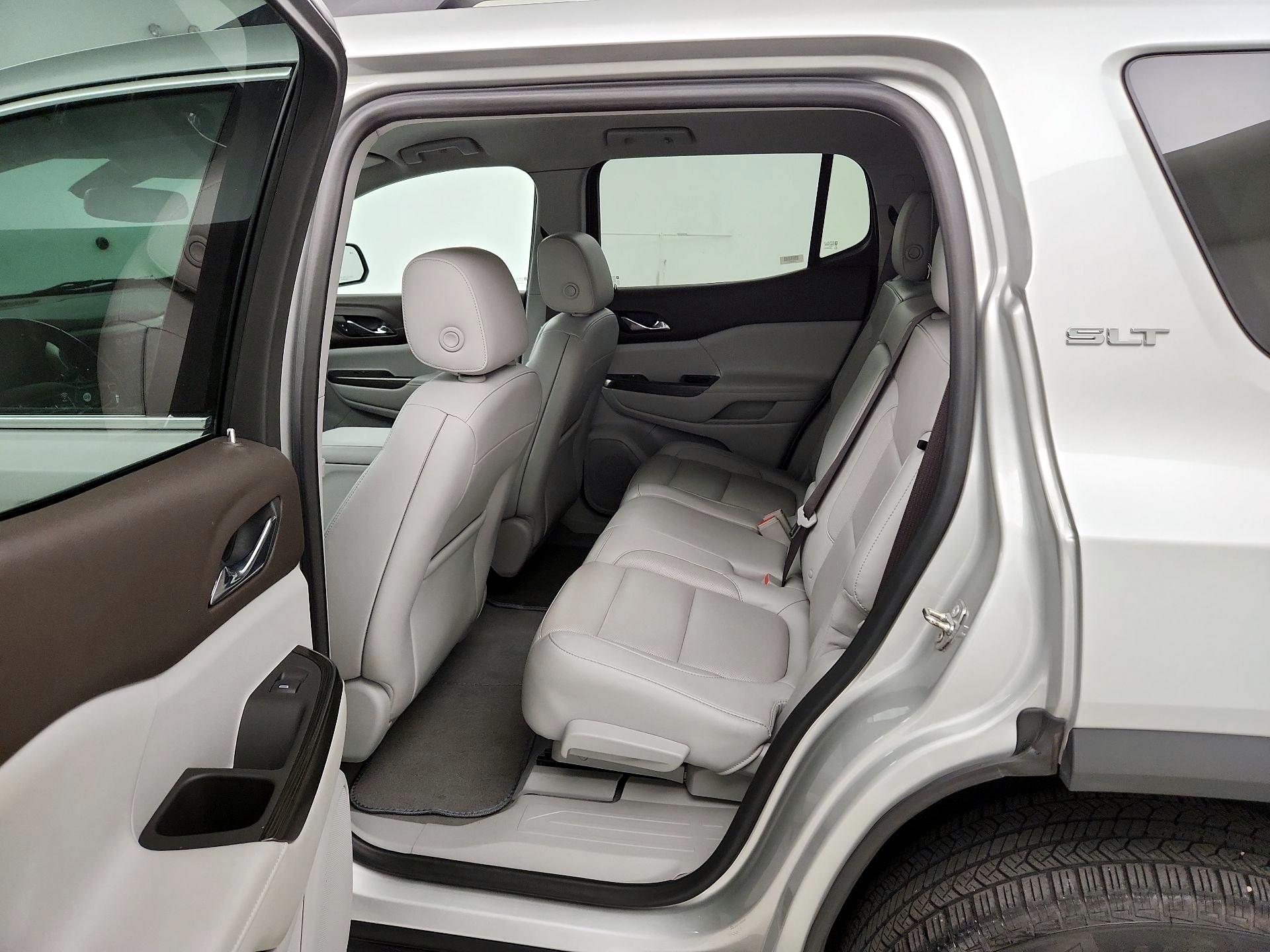 Thumbnail: 2019 GMC Acadia - 17