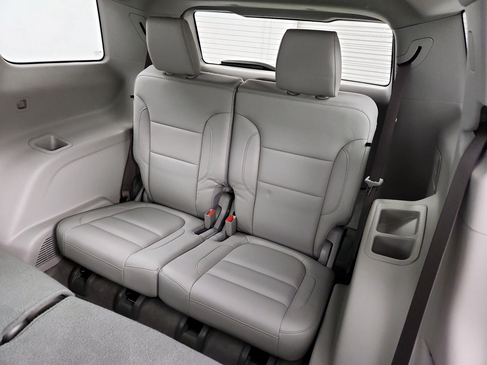 Thumbnail: 2019 GMC Acadia - 18