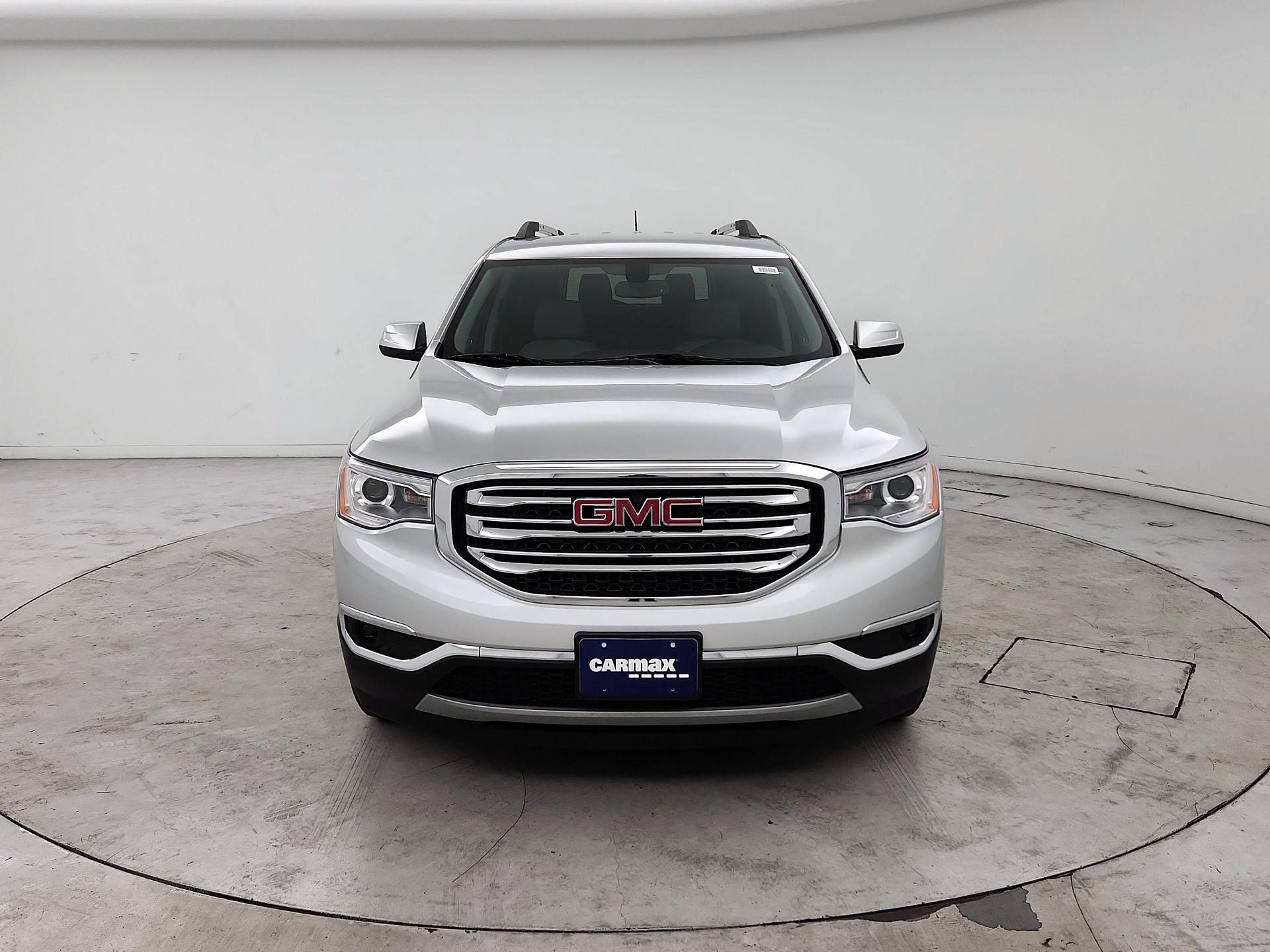 Thumbnail: 2019 GMC Acadia - 2