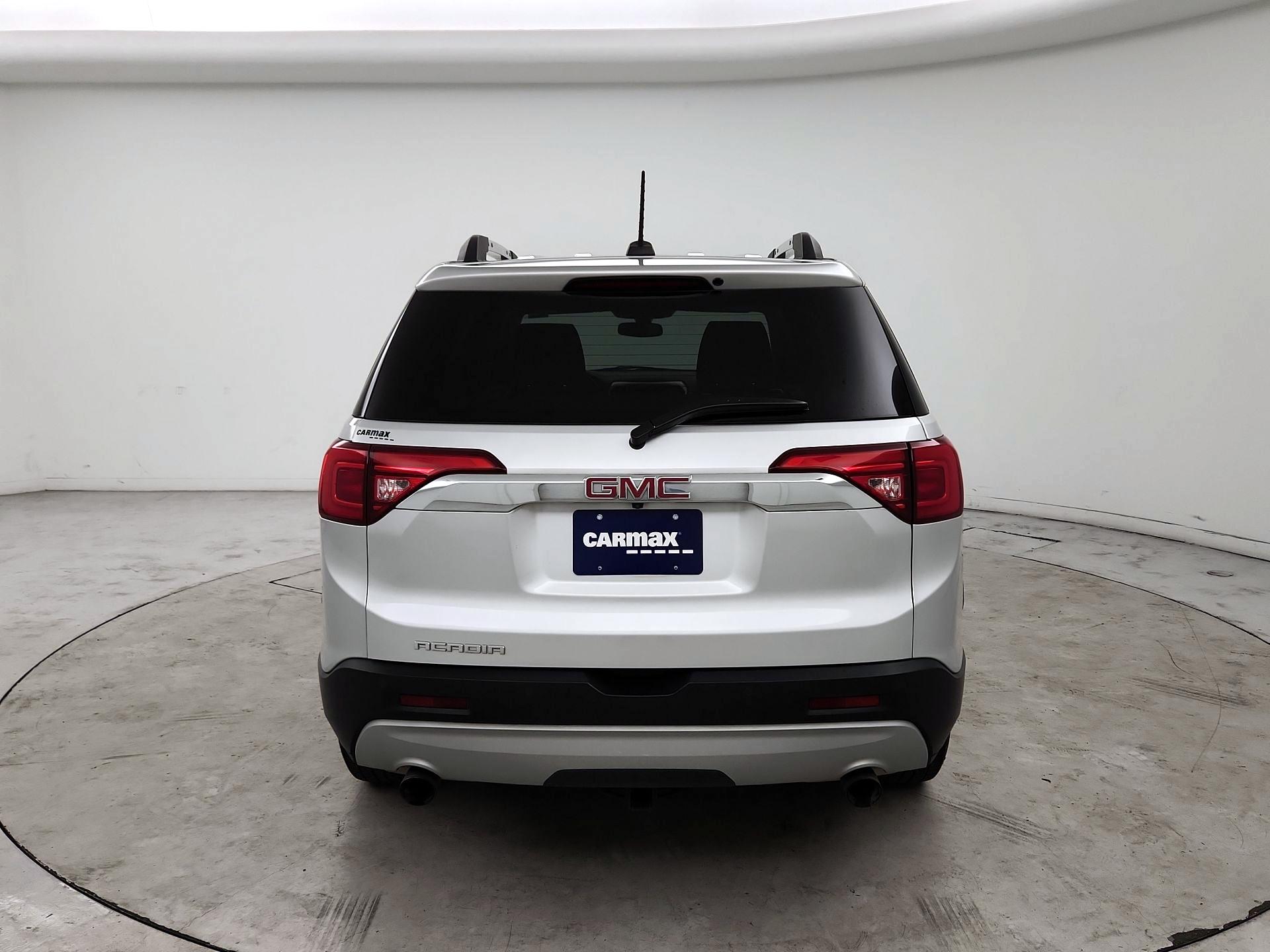 Thumbnail: 2019 GMC Acadia - 6