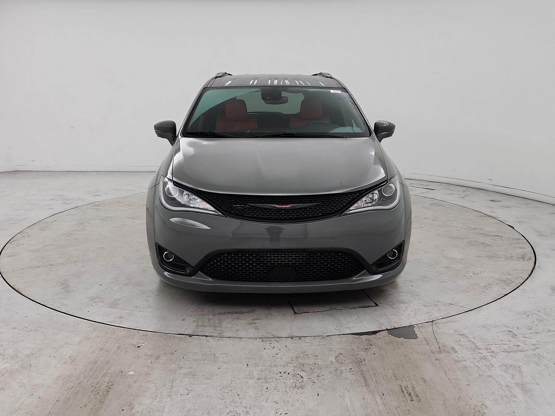 Thumbnail: 2020 Chrysler Pacifica - 2