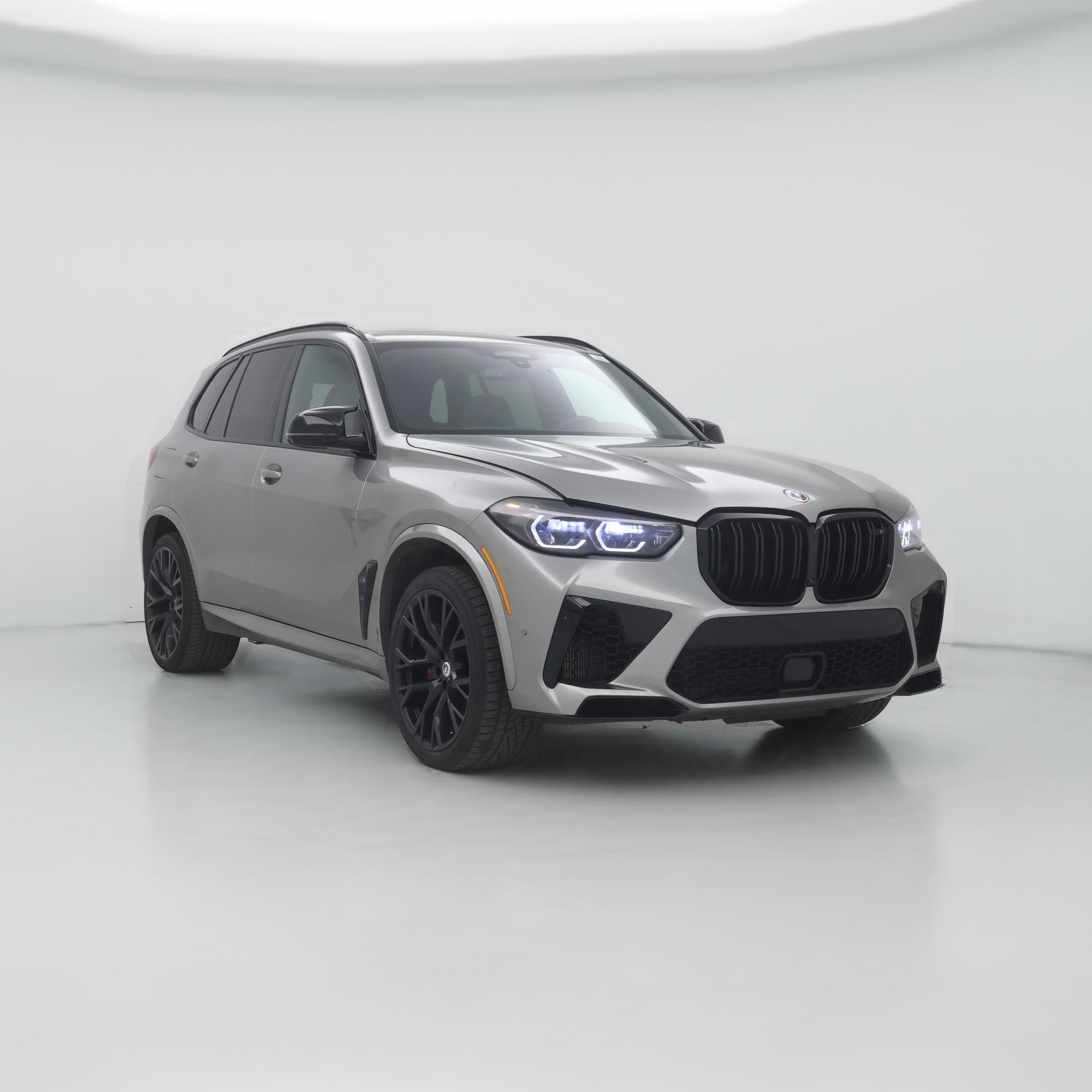 Thumbnail: 2023 BMW X5 - 1
