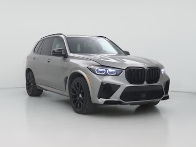 2023 BMW X5 M
