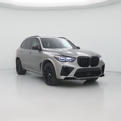 2023 BMW X5 M
