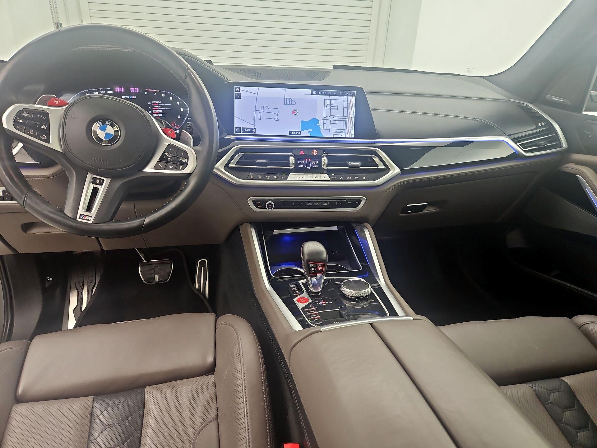 Thumbnail: 2023 BMW X5 - 9