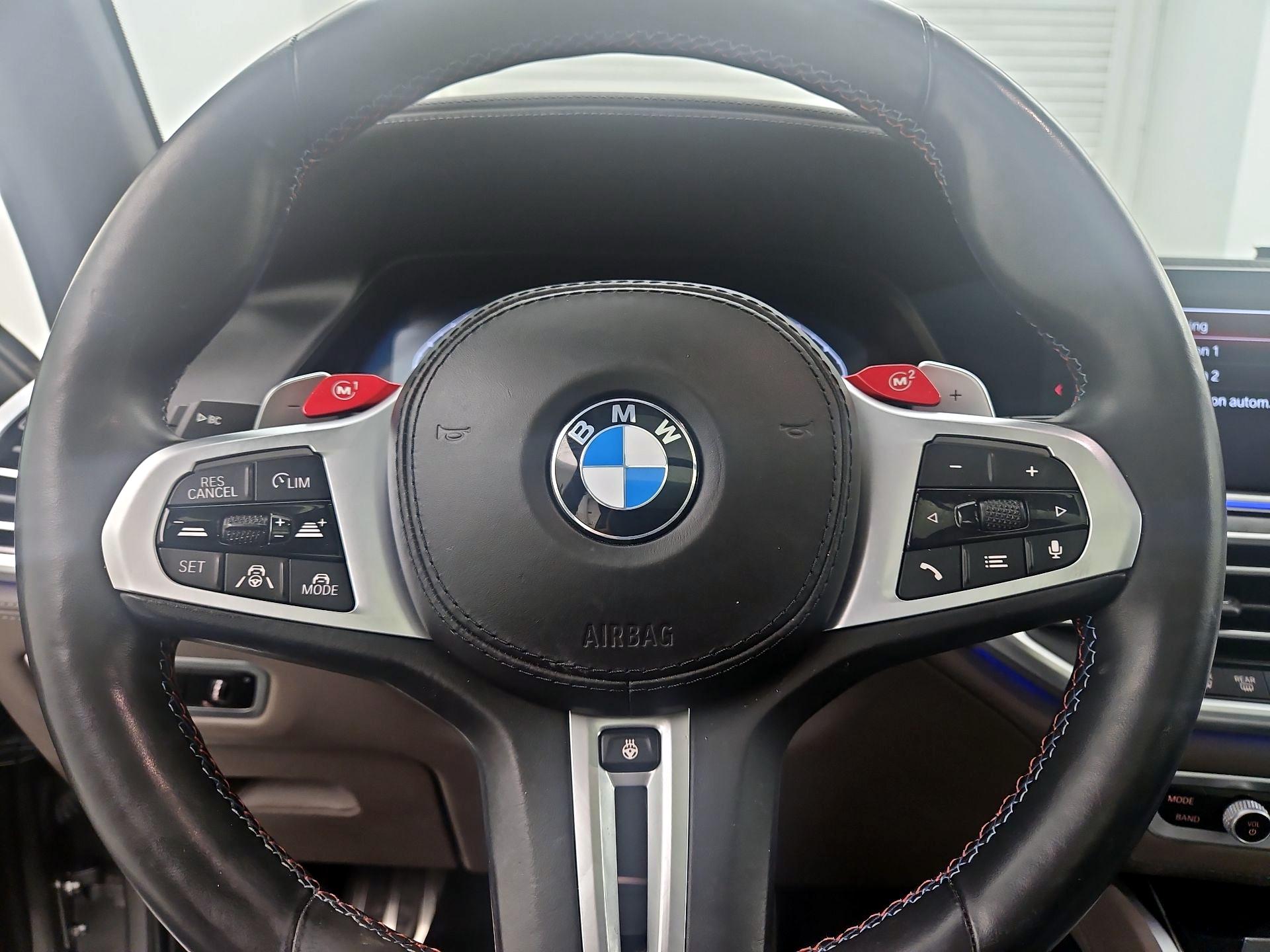 Thumbnail: 2023 BMW X5 - 10