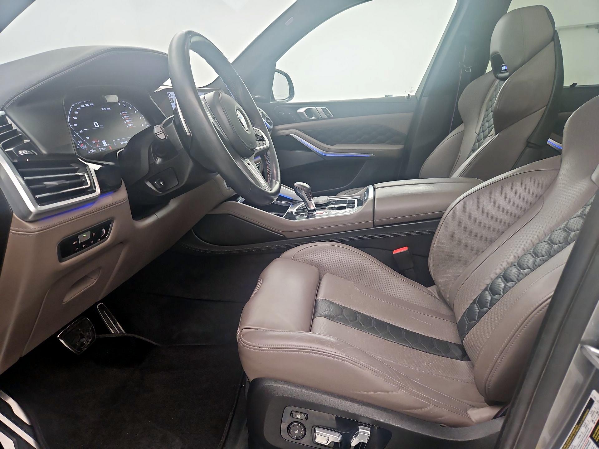 Thumbnail: 2023 BMW X5 - 11