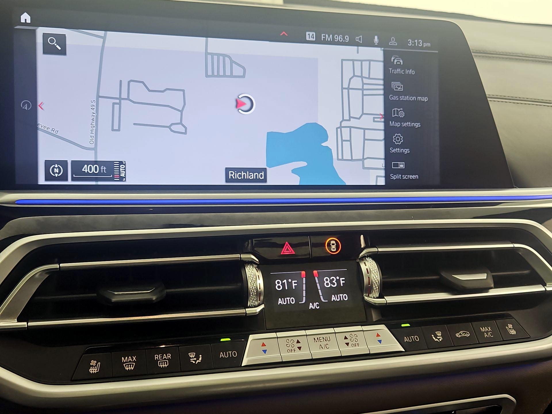 Thumbnail: 2023 BMW X5 - 14