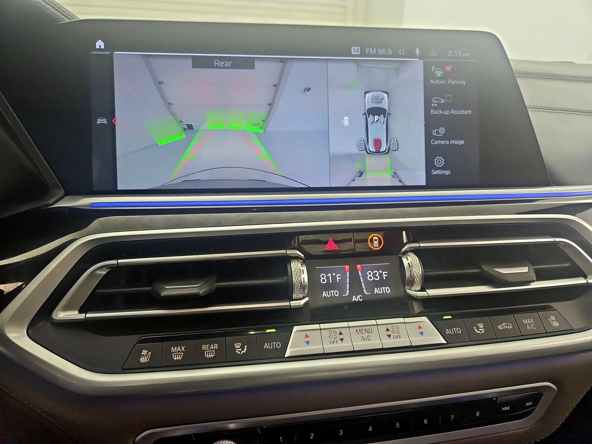 Thumbnail: 2023 BMW X5 - 15