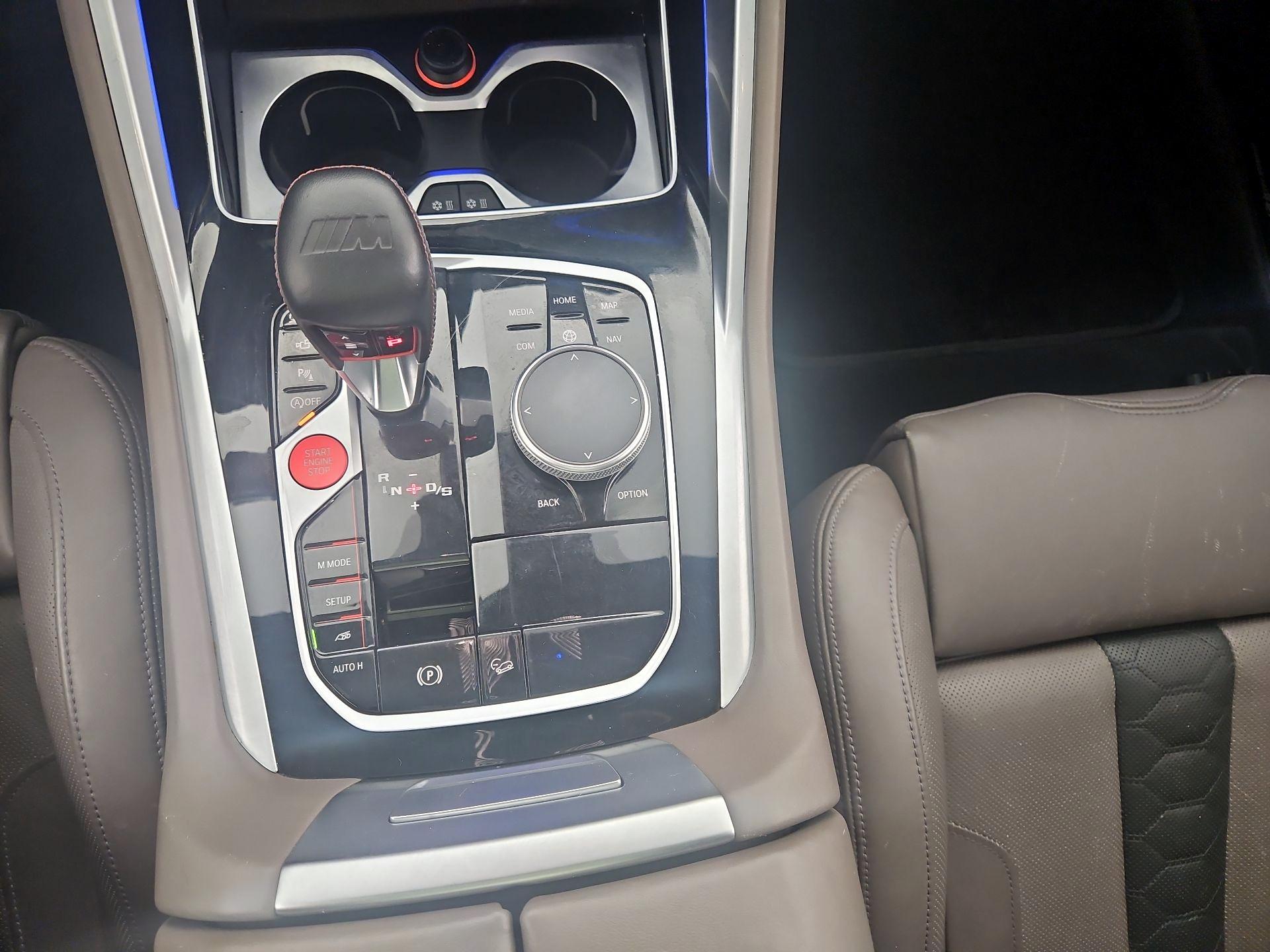 Thumbnail: 2023 BMW X5 - 18