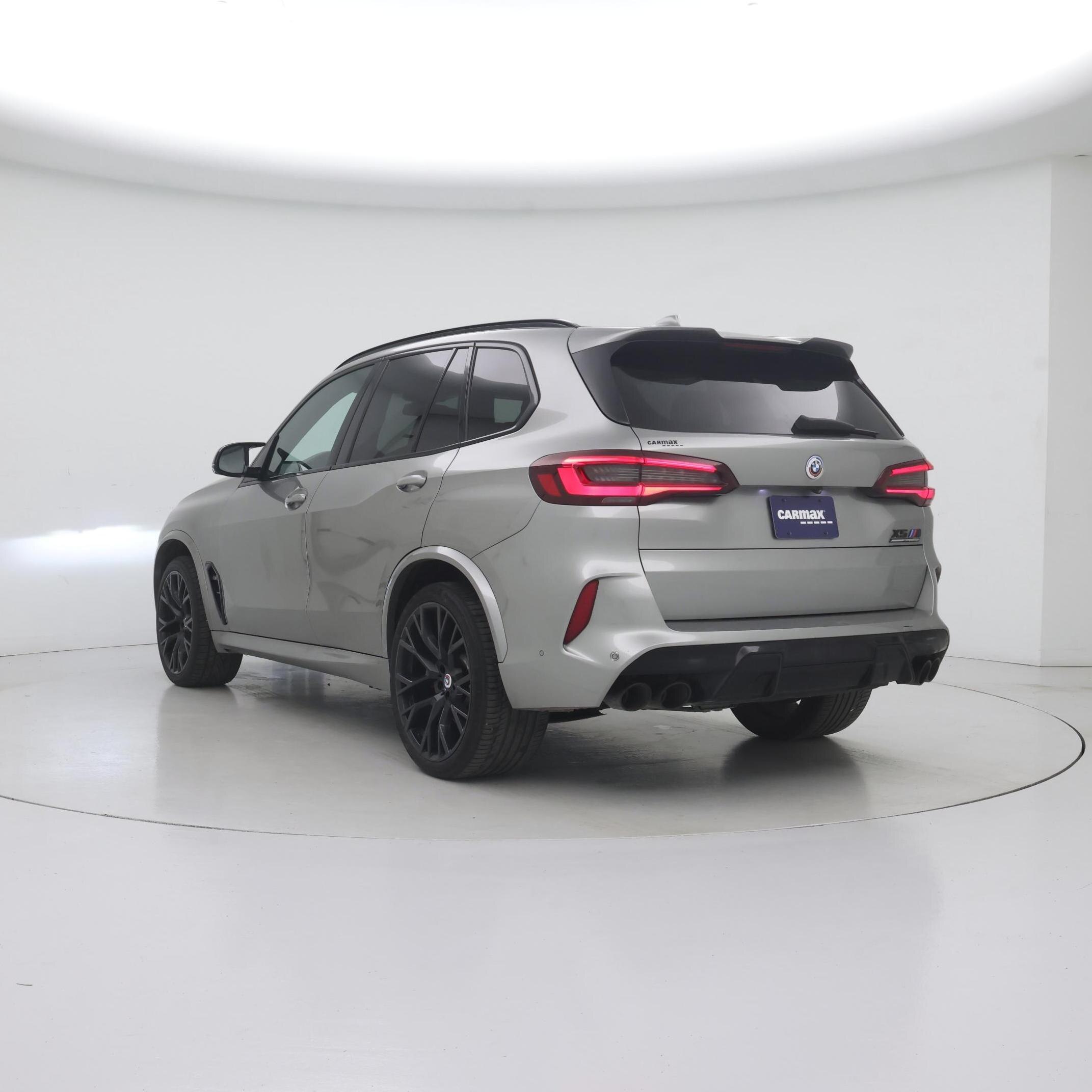 Thumbnail: 2023 BMW X5 - 2