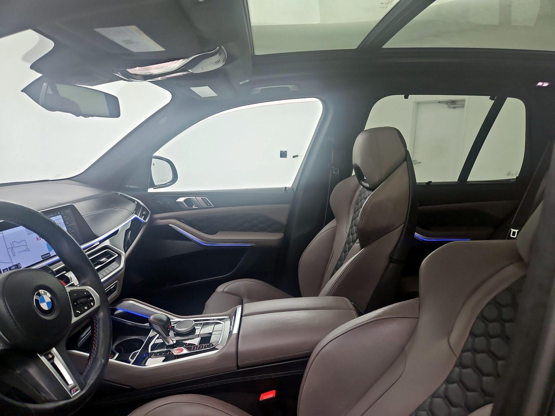 Thumbnail: 2023 BMW X5 - 20