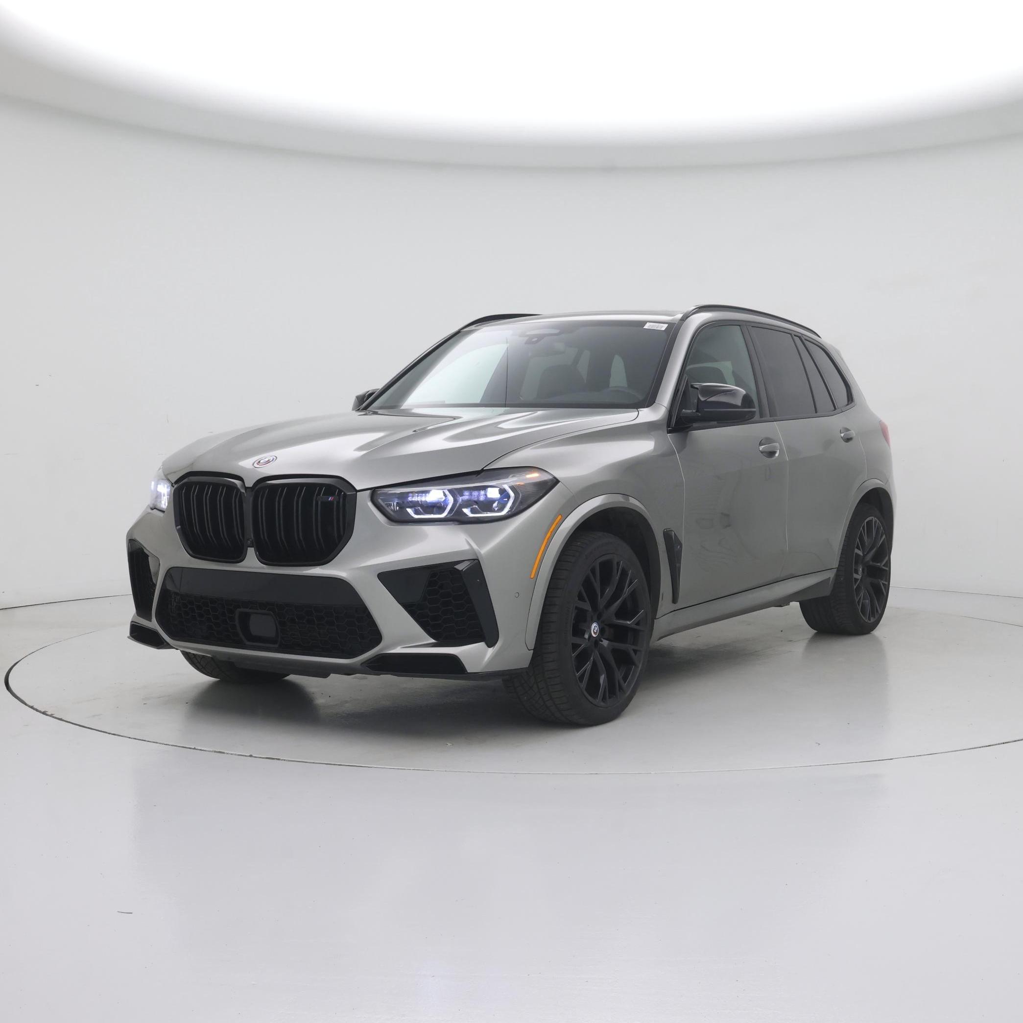 Thumbnail: 2023 BMW X5 - 4