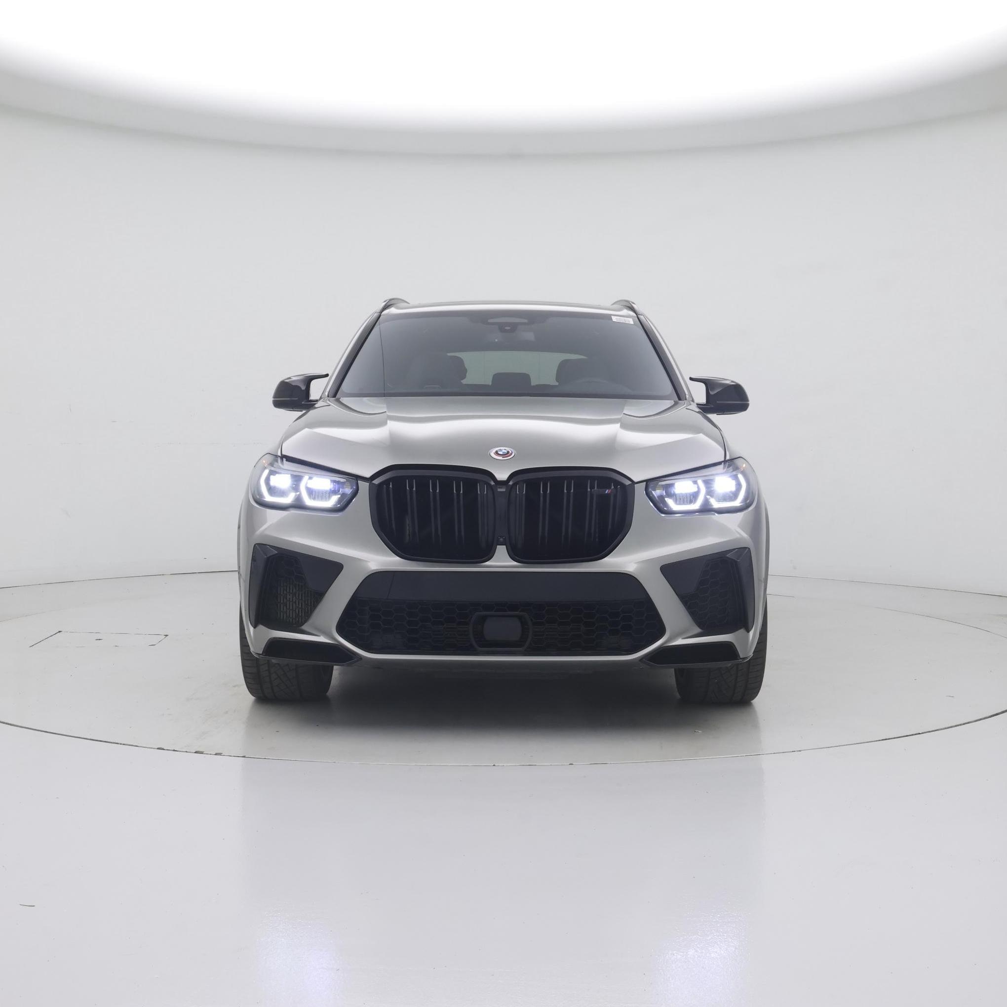 Thumbnail: 2023 BMW X5 - 5