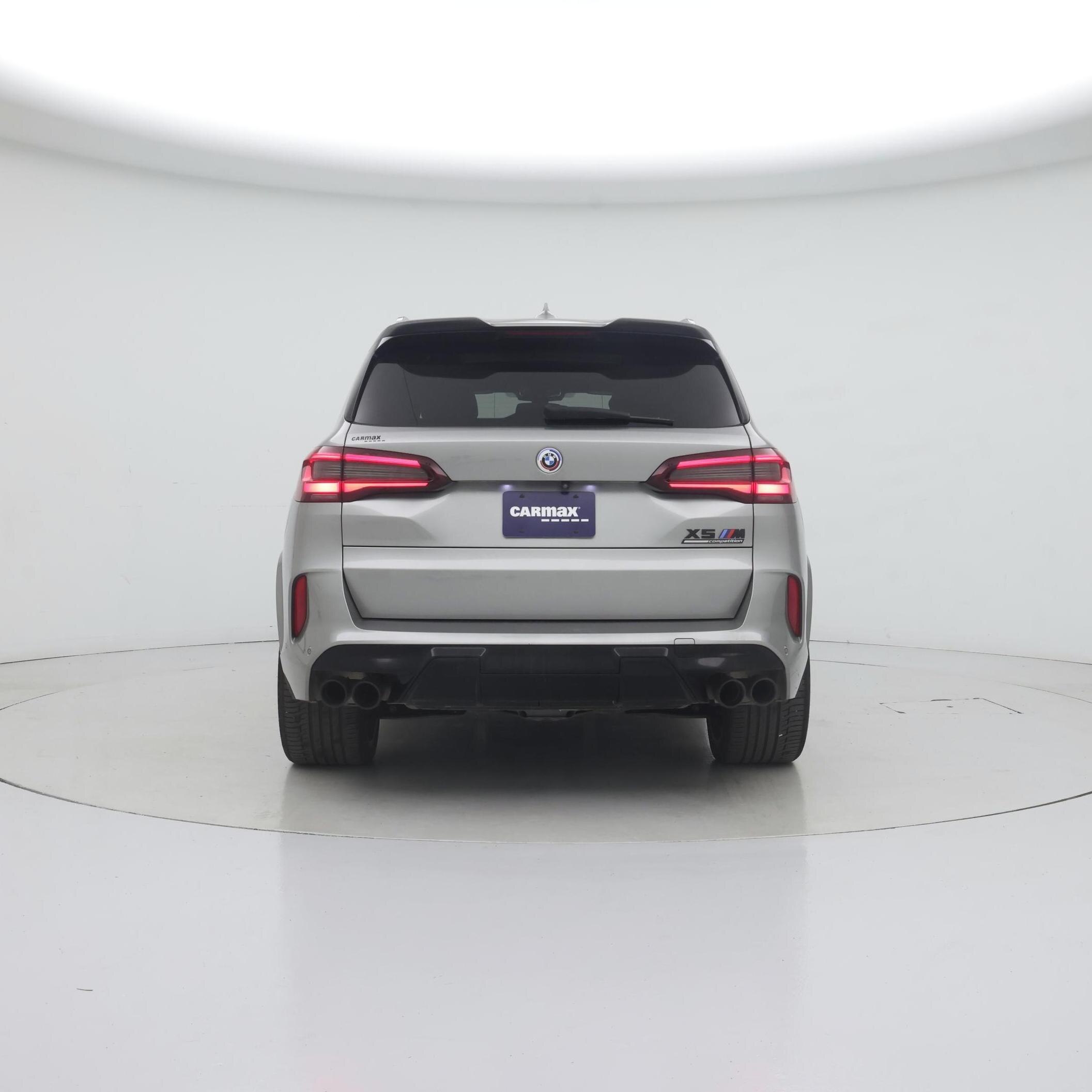 Thumbnail: 2023 BMW X5 - 6