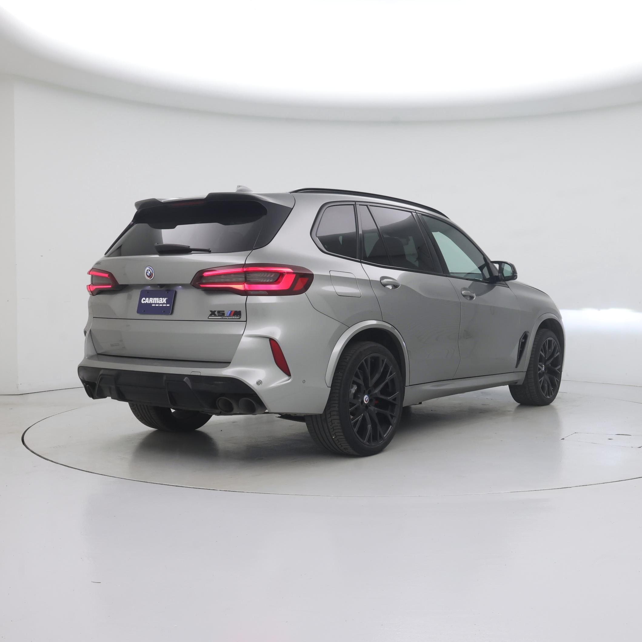 Thumbnail: 2023 BMW X5 - 8