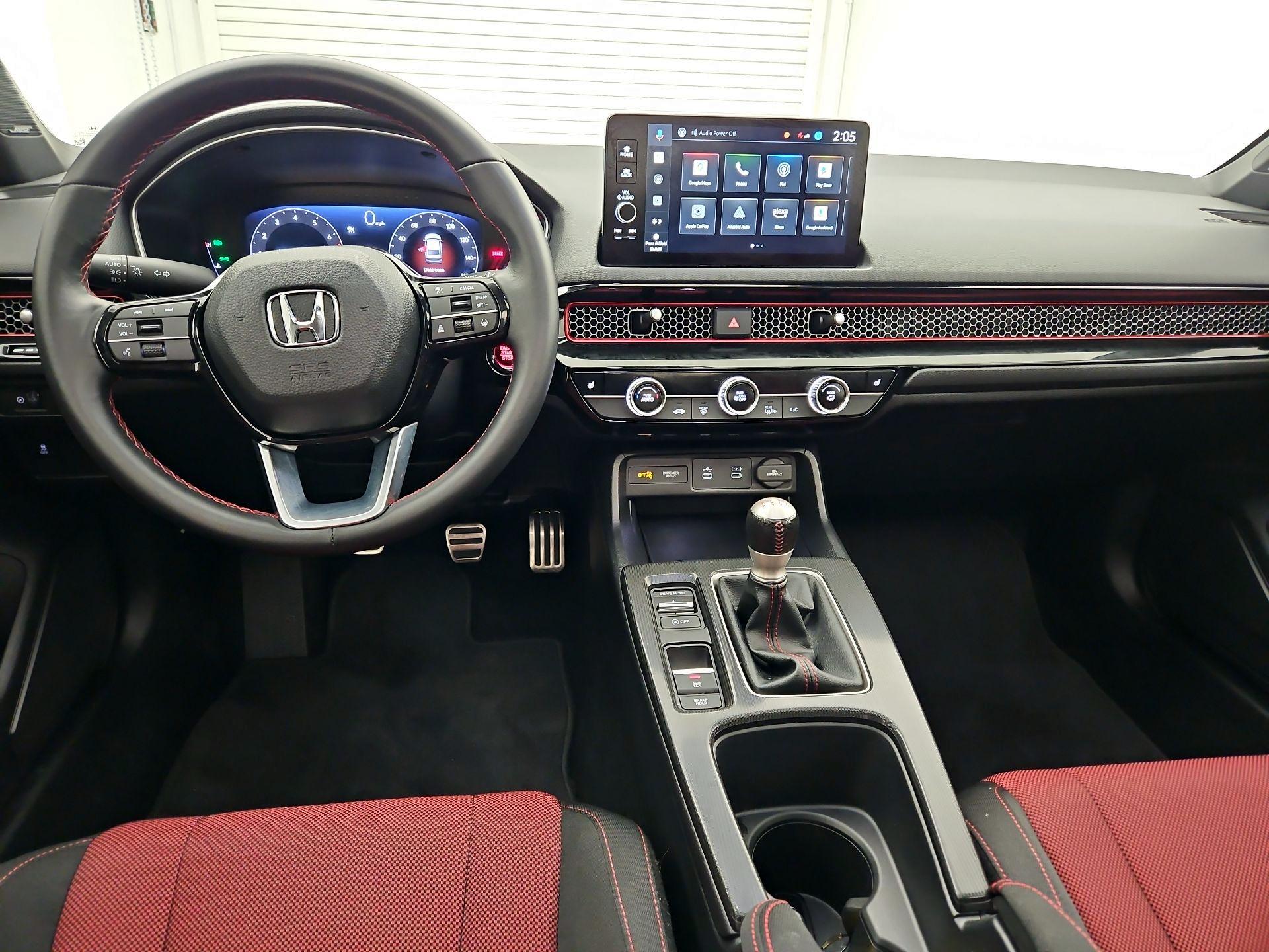 Thumbnail: 2025 Honda Civic - 9