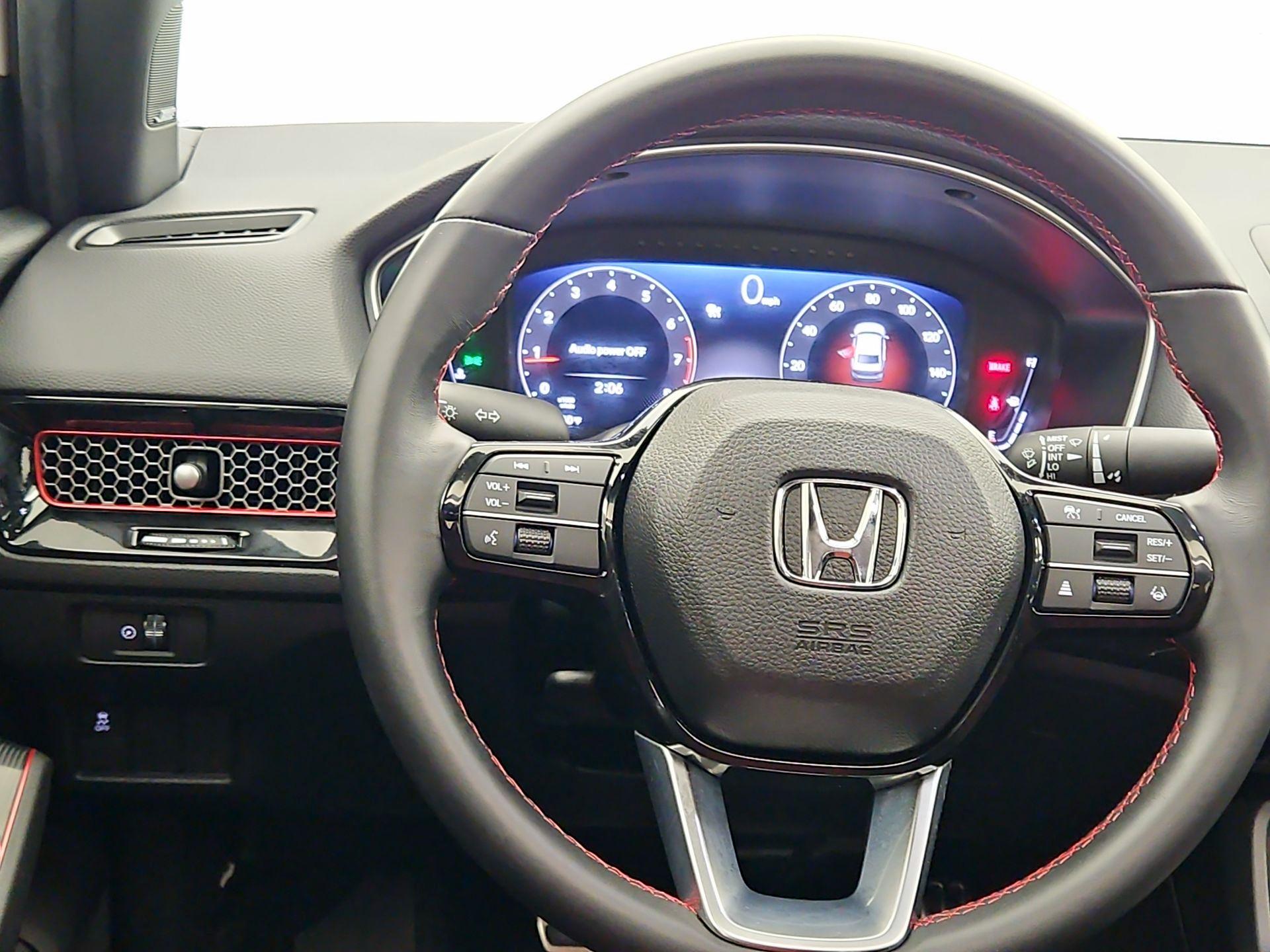 Thumbnail: 2025 Honda Civic - 10