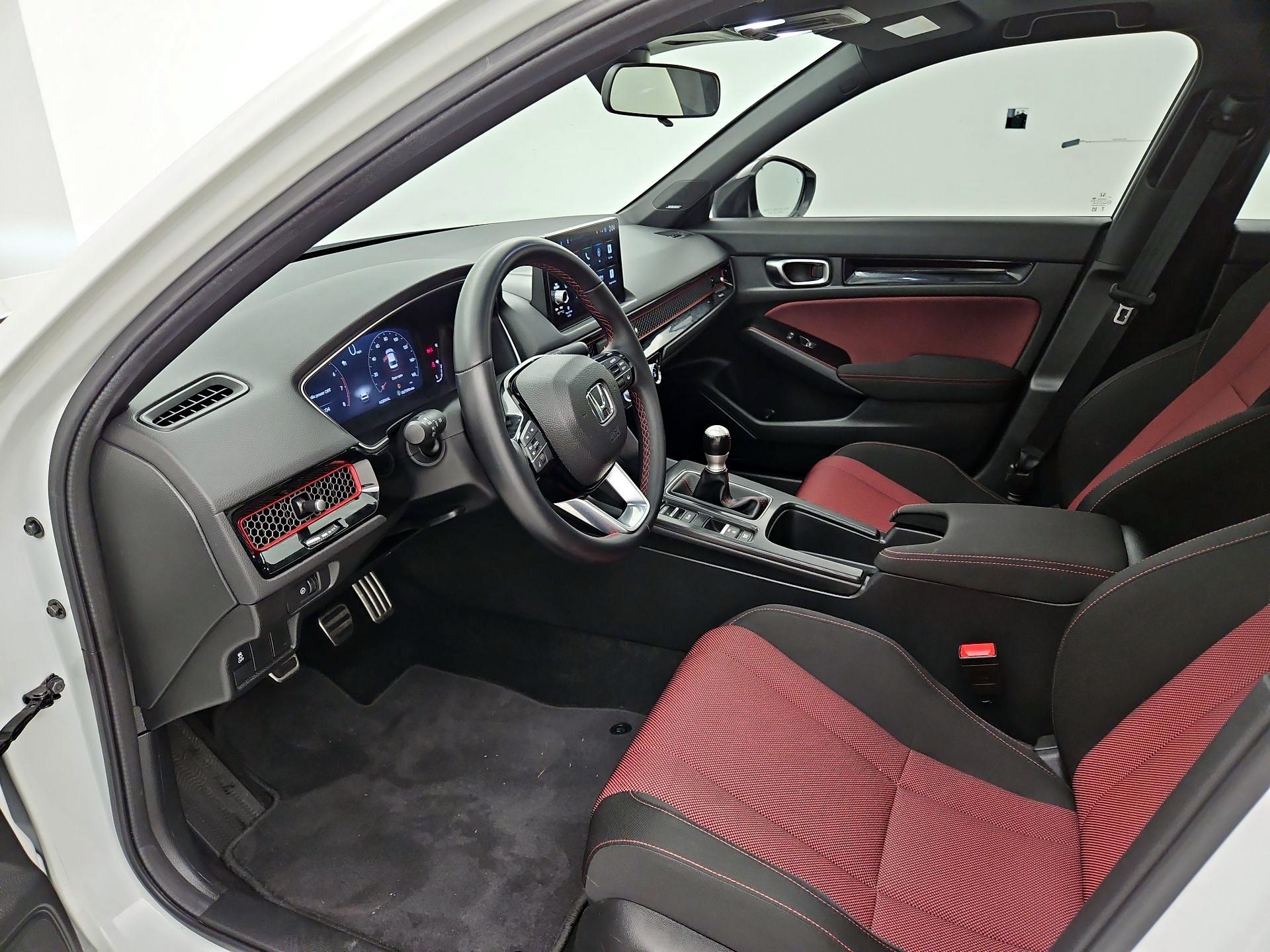 Thumbnail: 2025 Honda Civic - 11