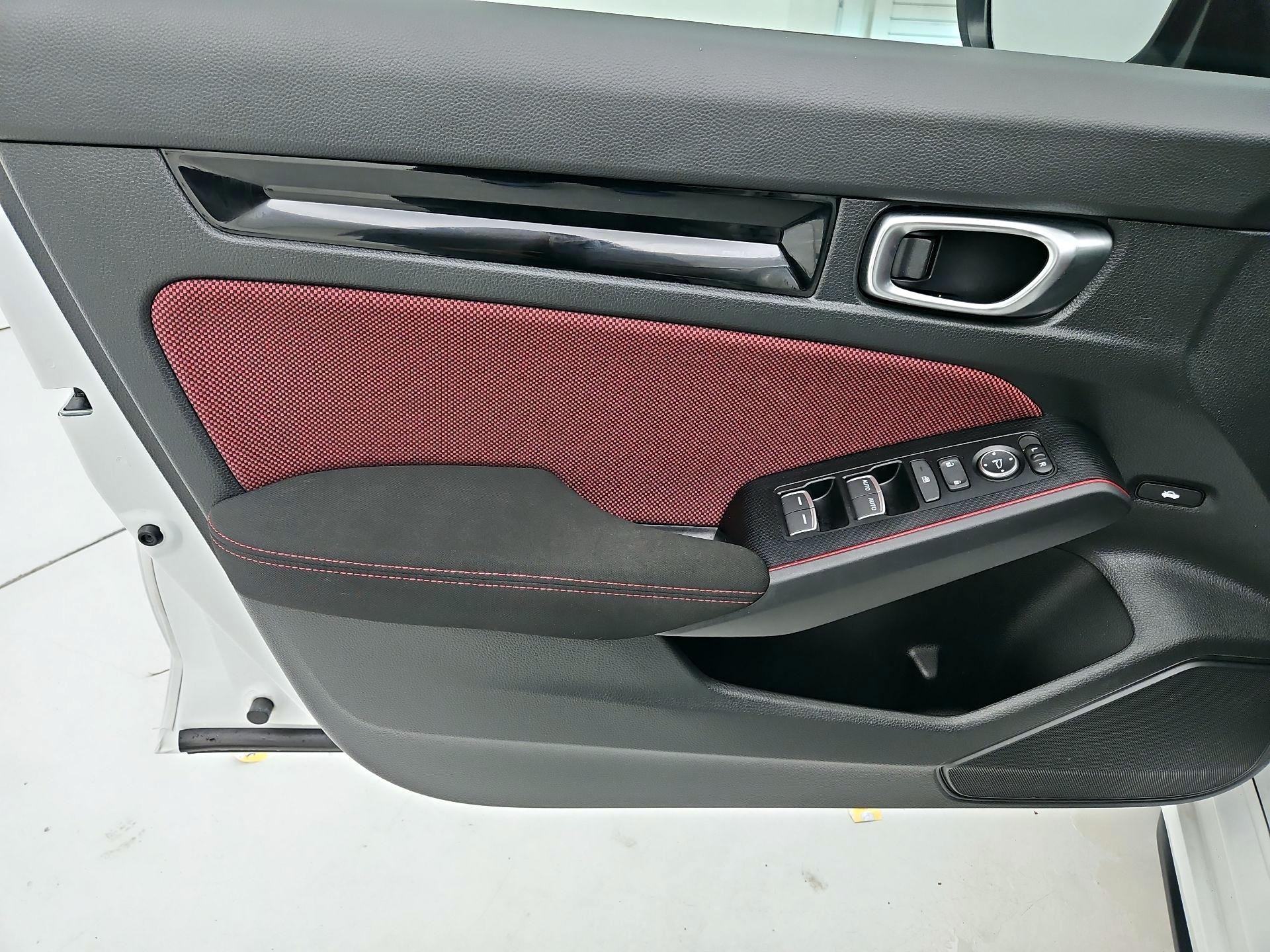 Thumbnail: 2025 Honda Civic - 12