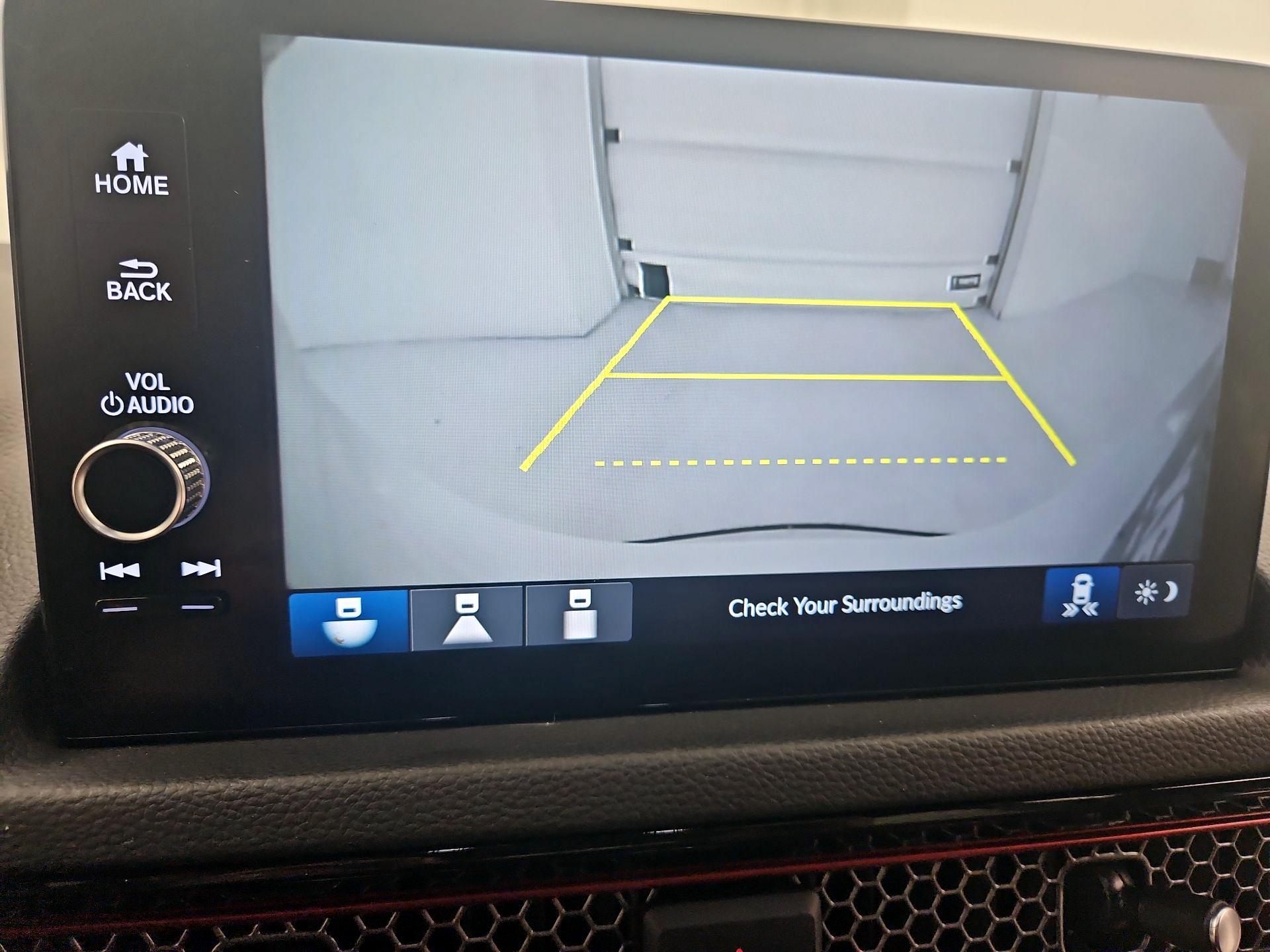 Thumbnail: 2025 Honda Civic - 14