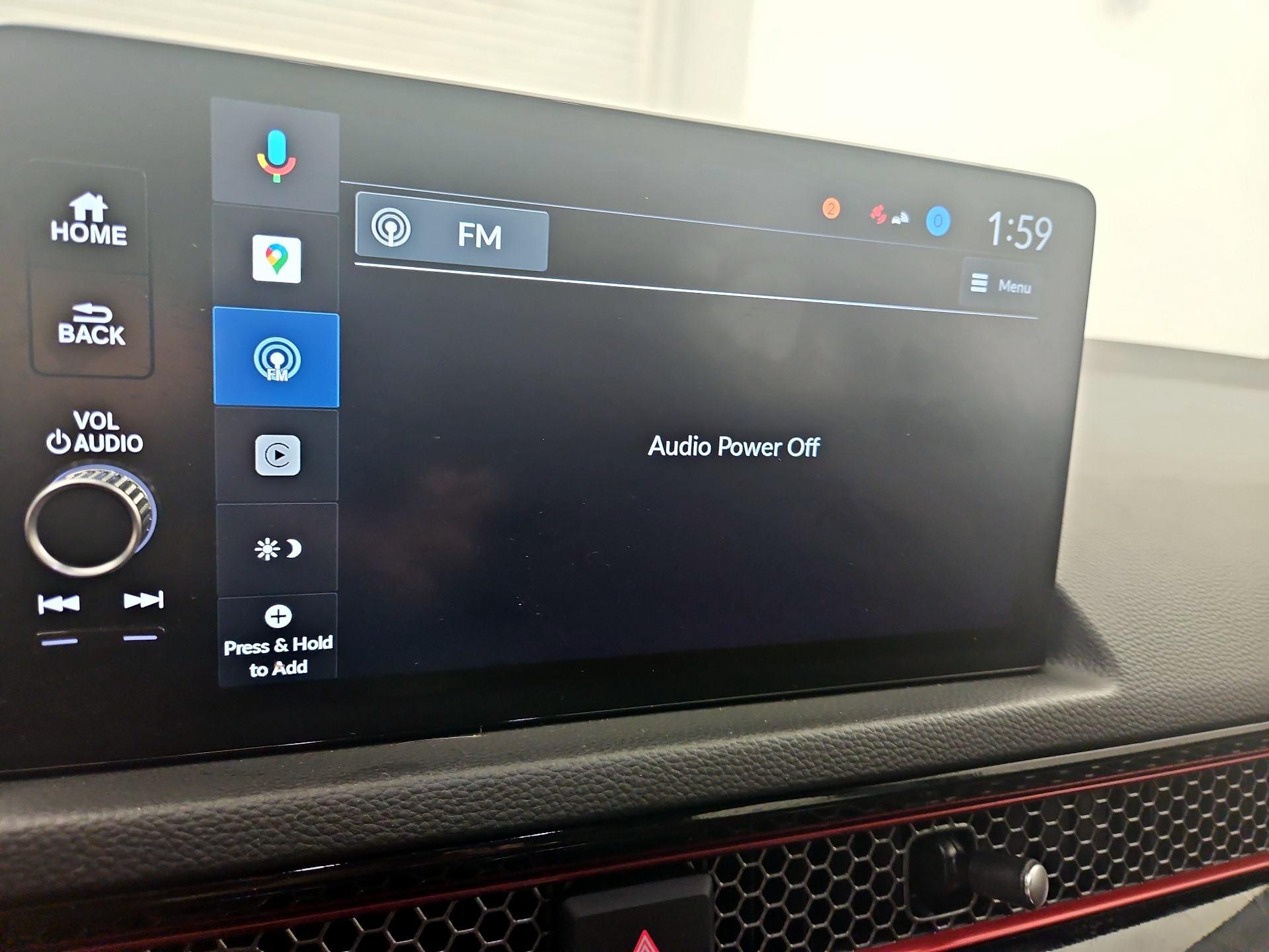 Thumbnail: 2025 Honda Civic - 15